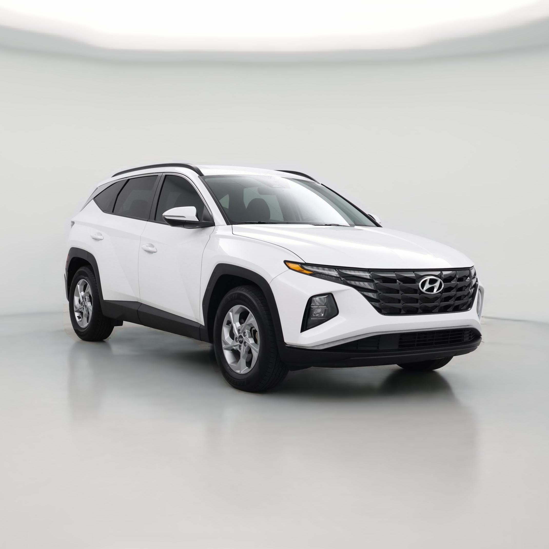 Thumbnail: 2023 Hyundai Tucson - 1