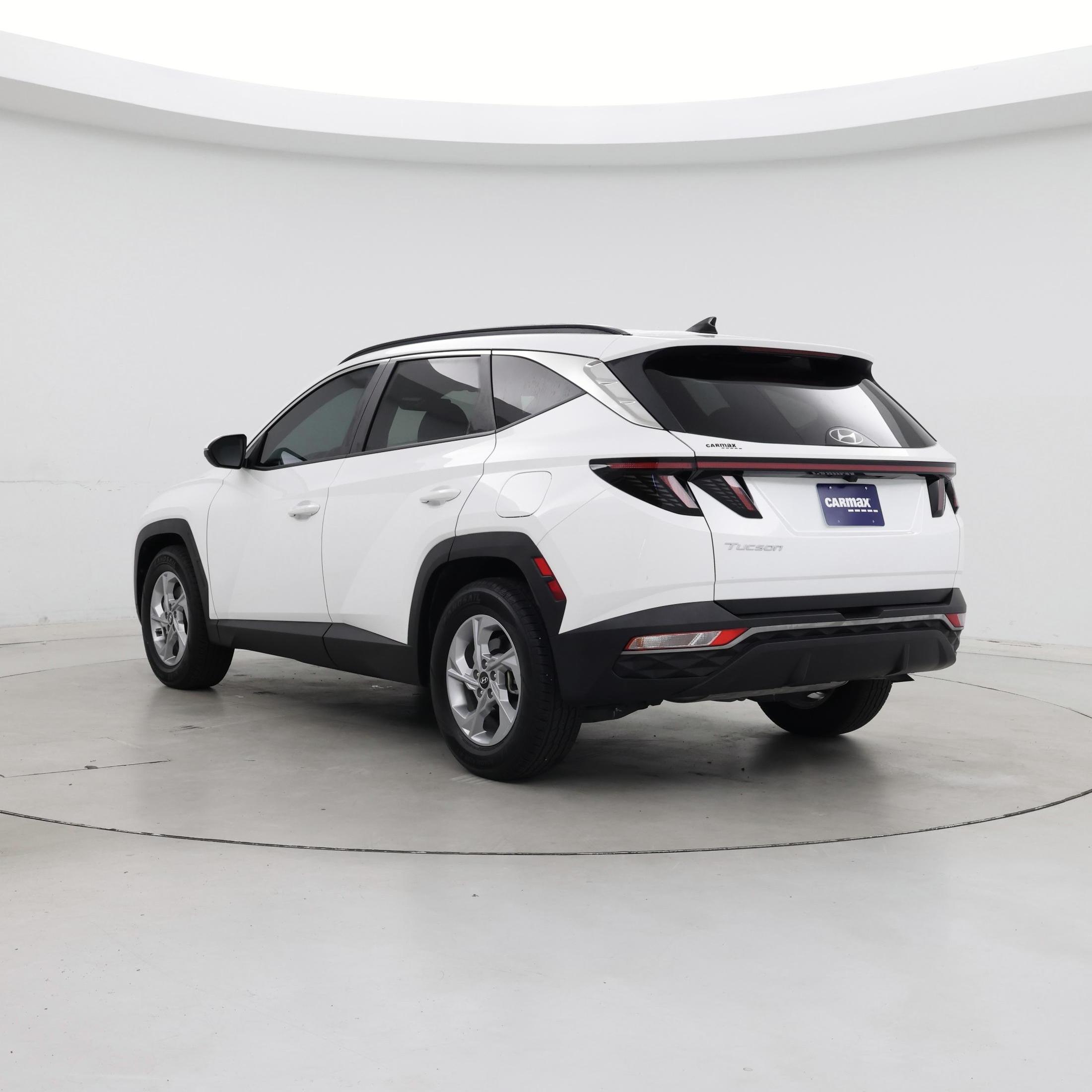 Thumbnail: 2023 Hyundai Tucson - 2