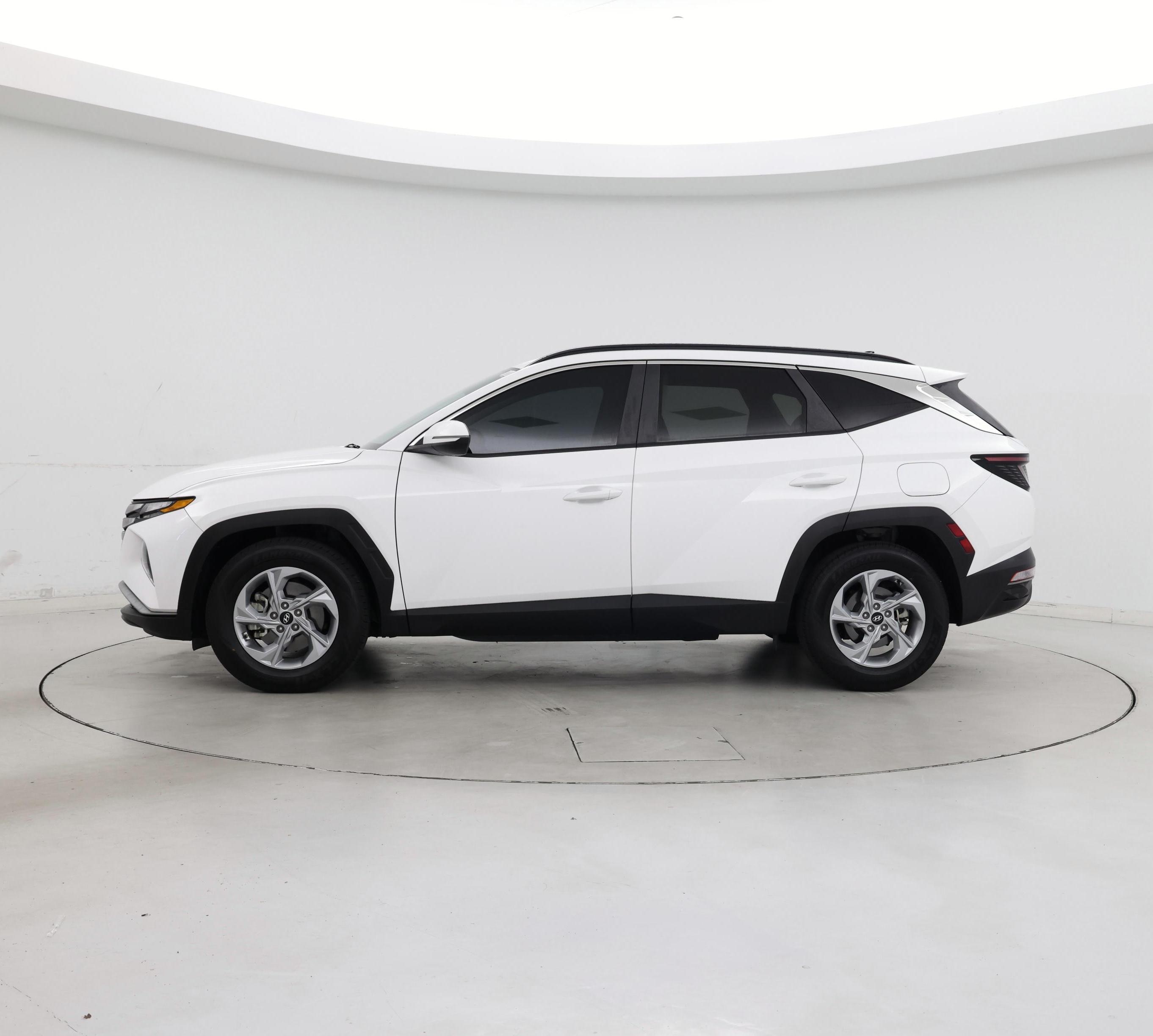 Thumbnail: 2023 Hyundai Tucson - 3