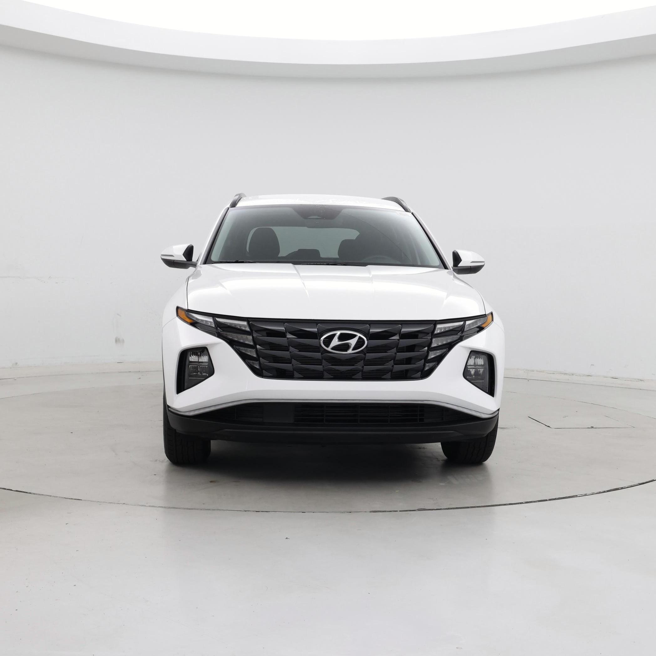 Thumbnail: 2023 Hyundai Tucson - 5