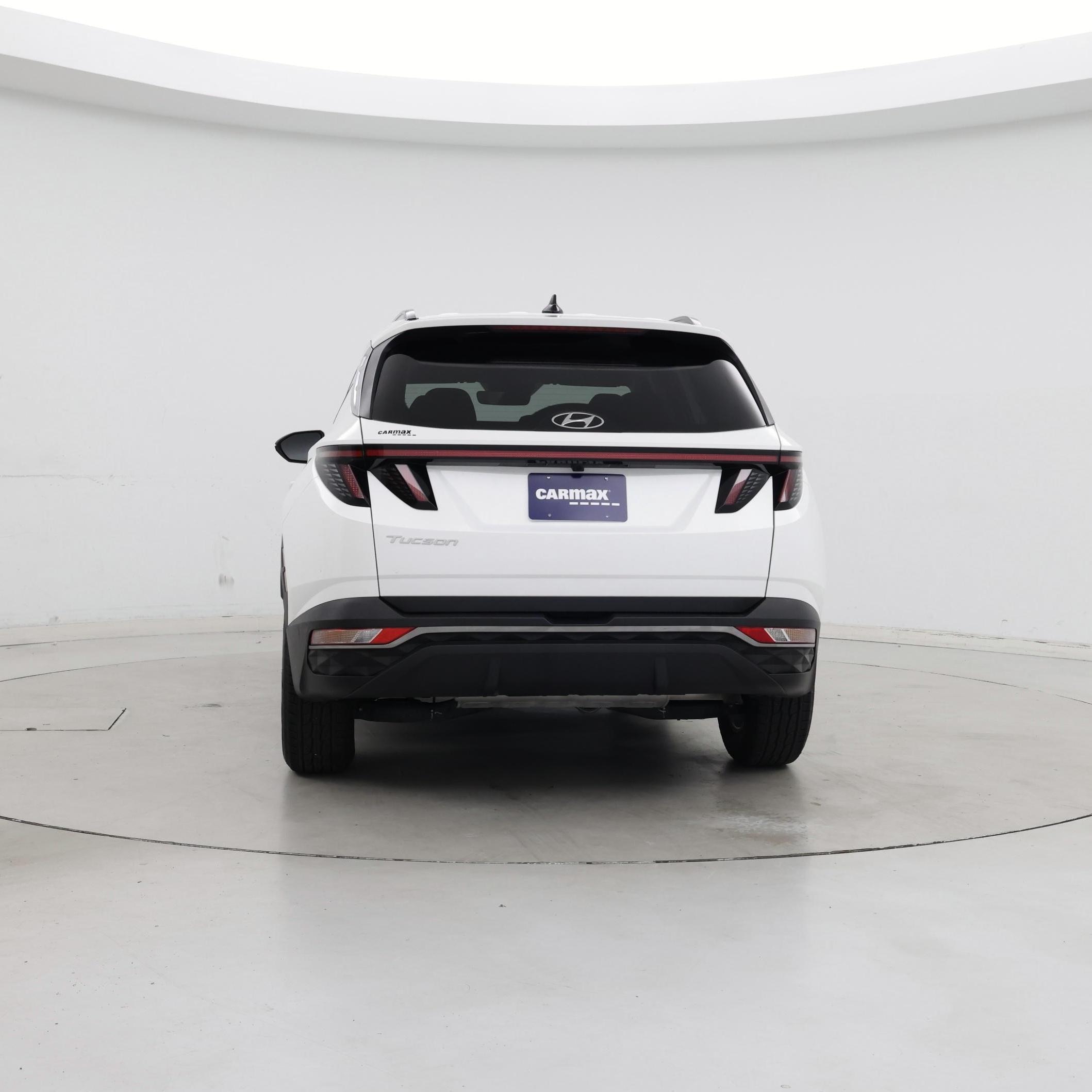 Thumbnail: 2023 Hyundai Tucson - 6