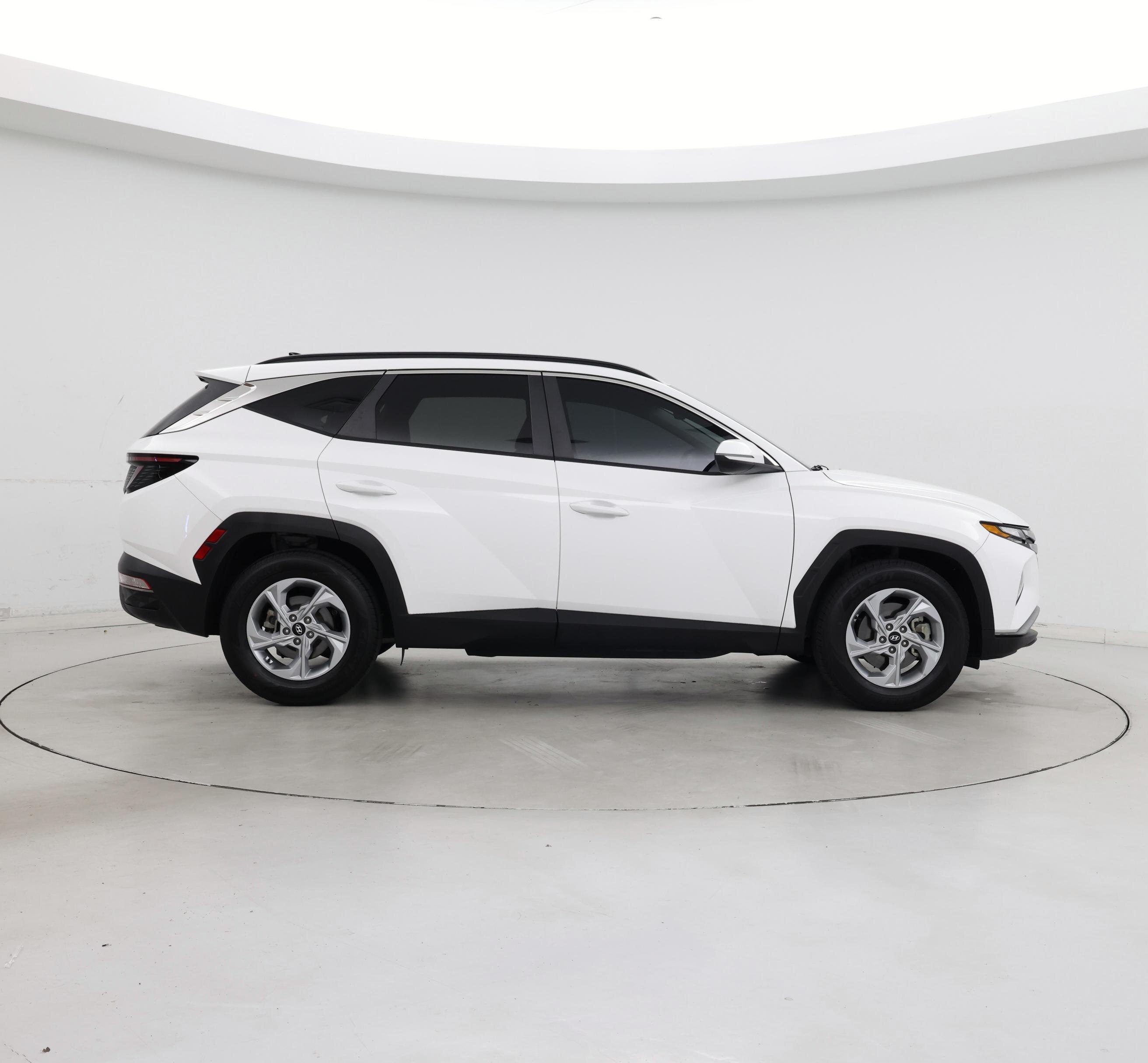Thumbnail: 2023 Hyundai Tucson - 7