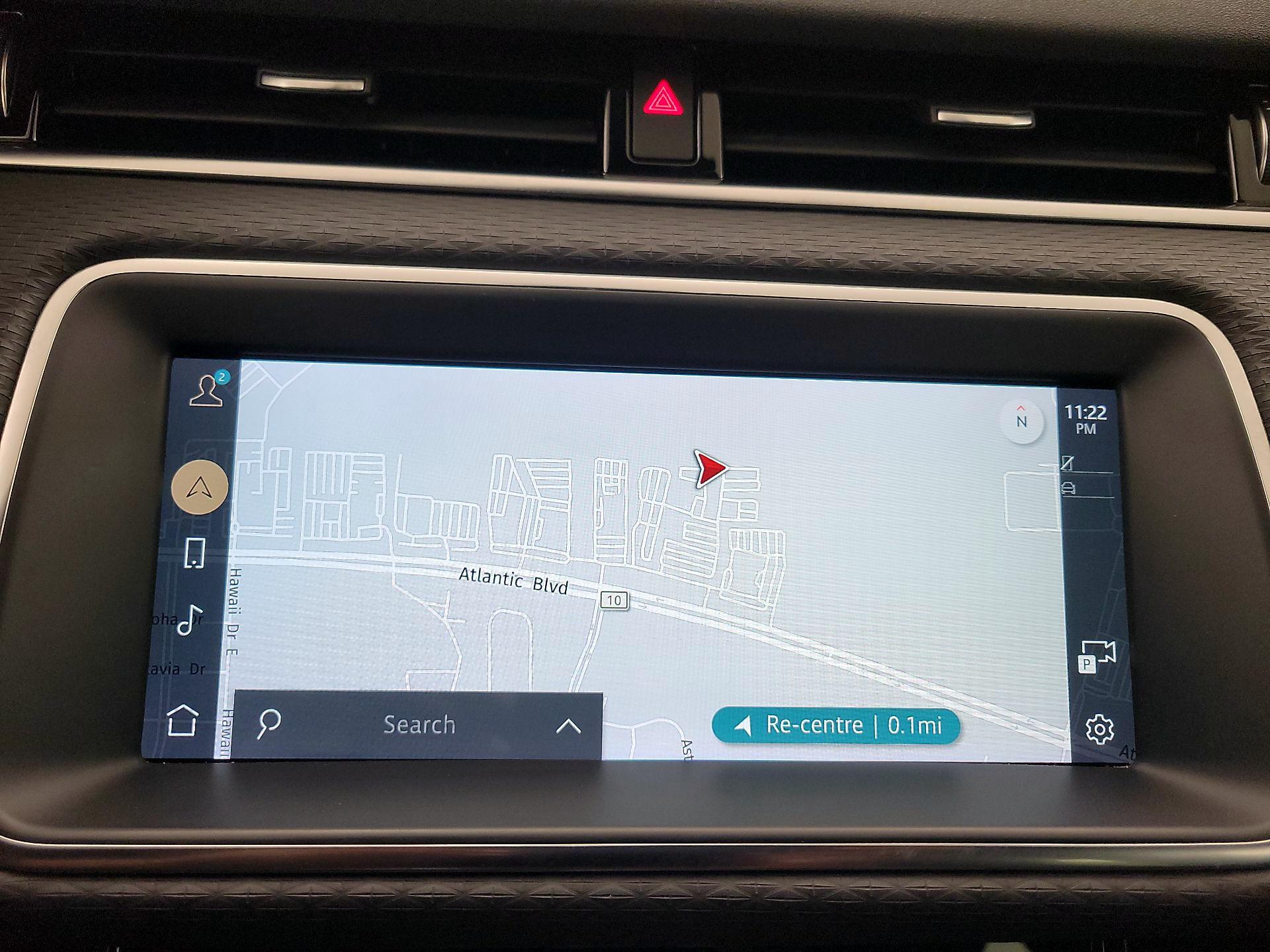 Thumbnail: 2021 Land Rover Range Rover Evoque - 14