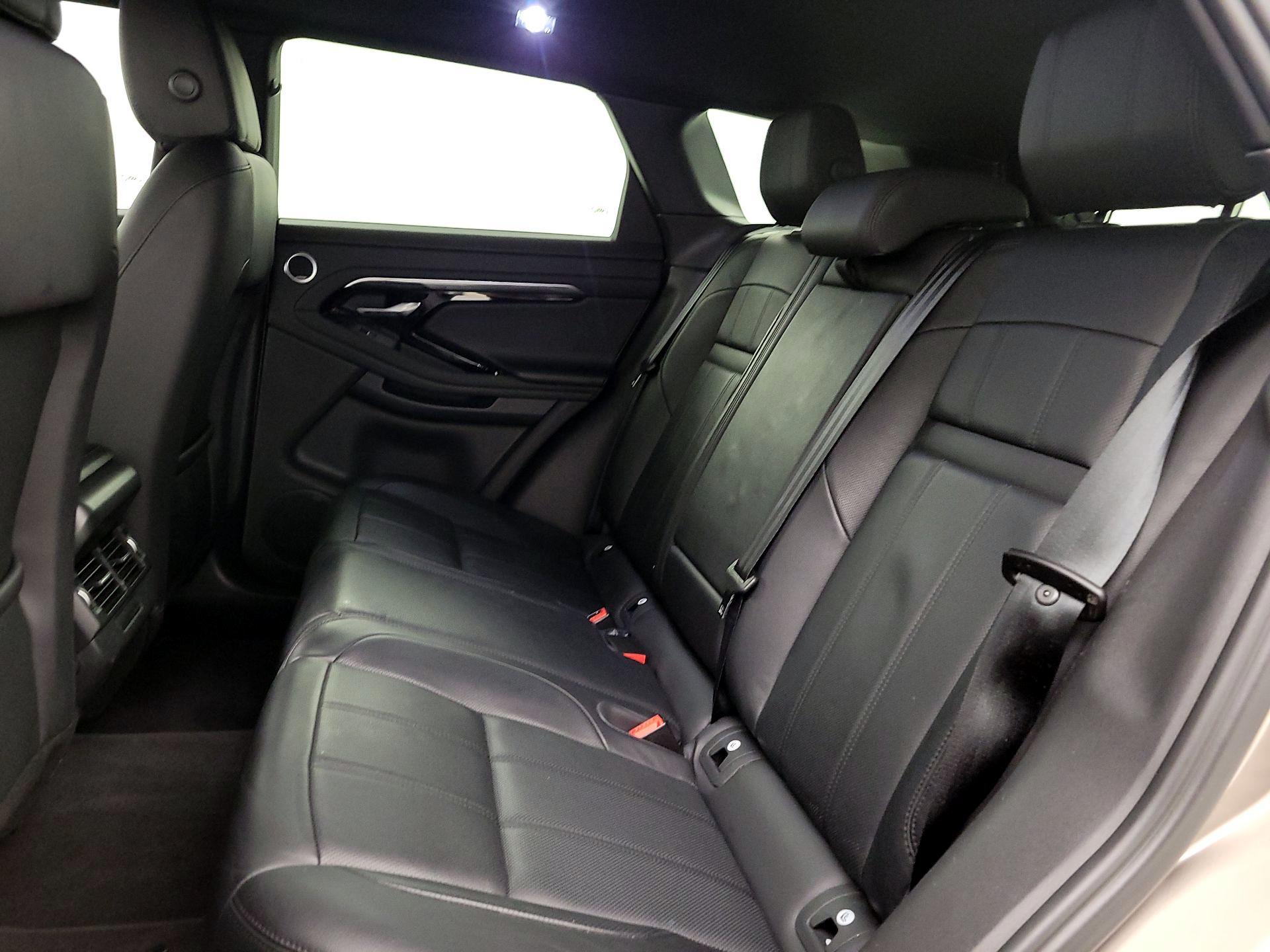 Thumbnail: 2021 Land Rover Range Rover Evoque - 19