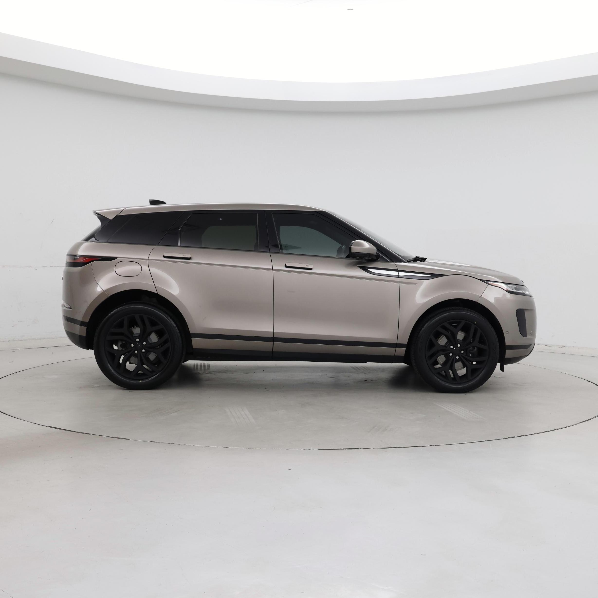 Thumbnail: 2021 Land Rover Range Rover Evoque - 7