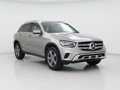2022 Mercedes-Benz GLC300
