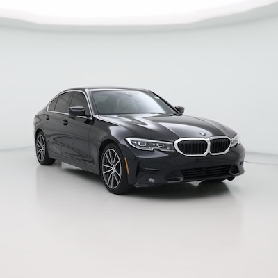 2021 BMW 330 I