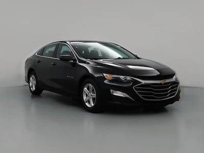 2023 Chevrolet Malibu LS