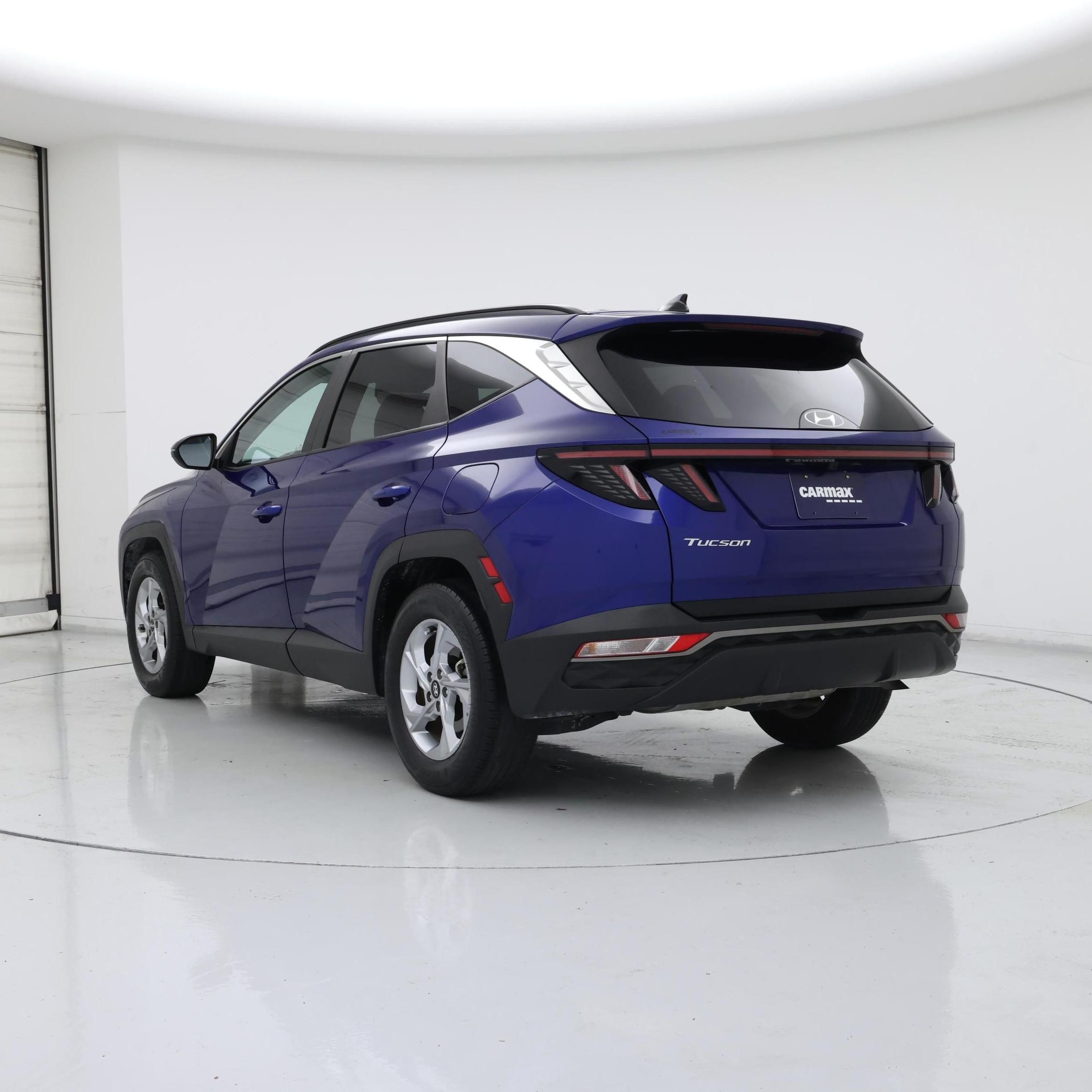Thumbnail: 2023 Hyundai Tucson - 2