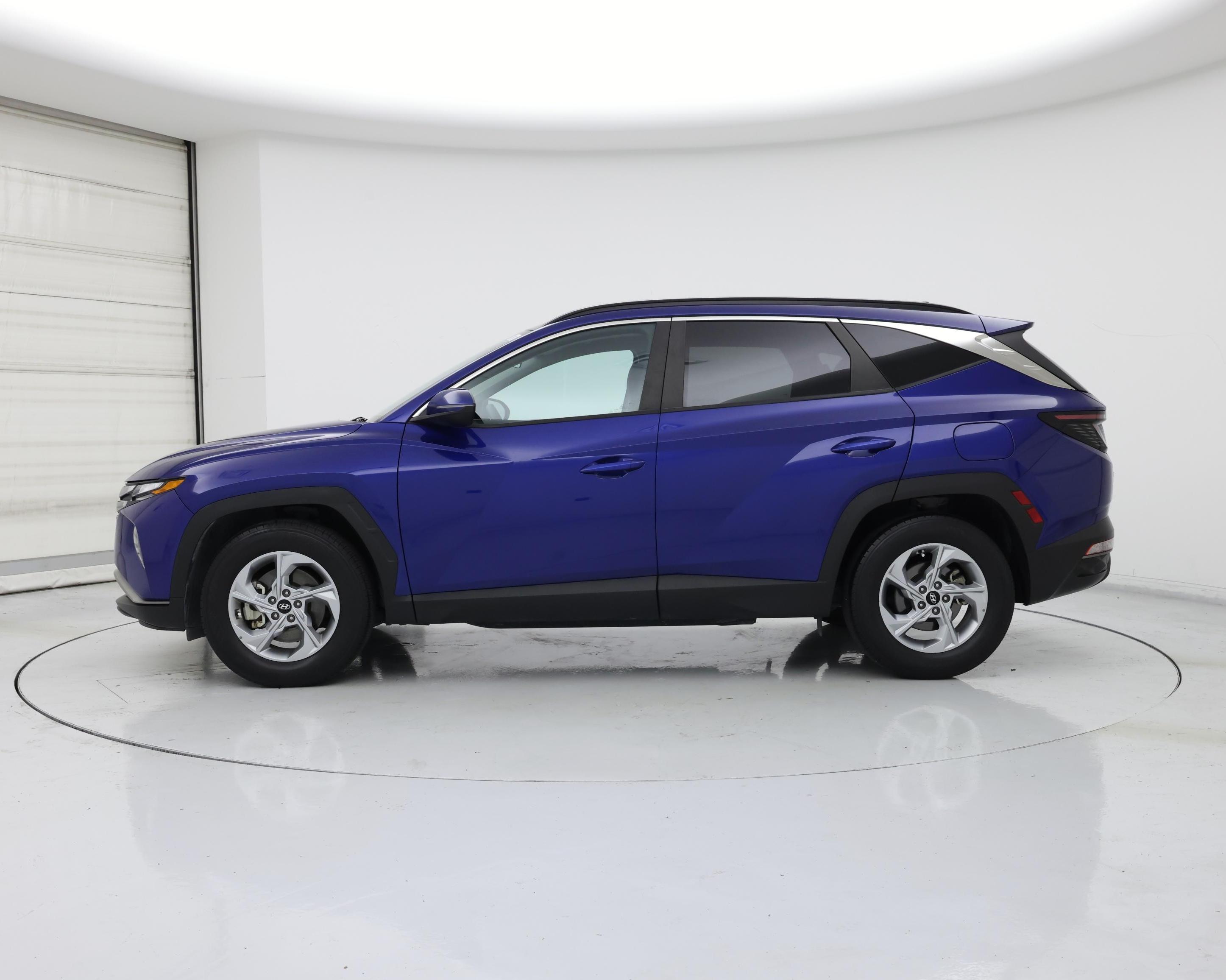 Thumbnail: 2023 Hyundai Tucson - 3