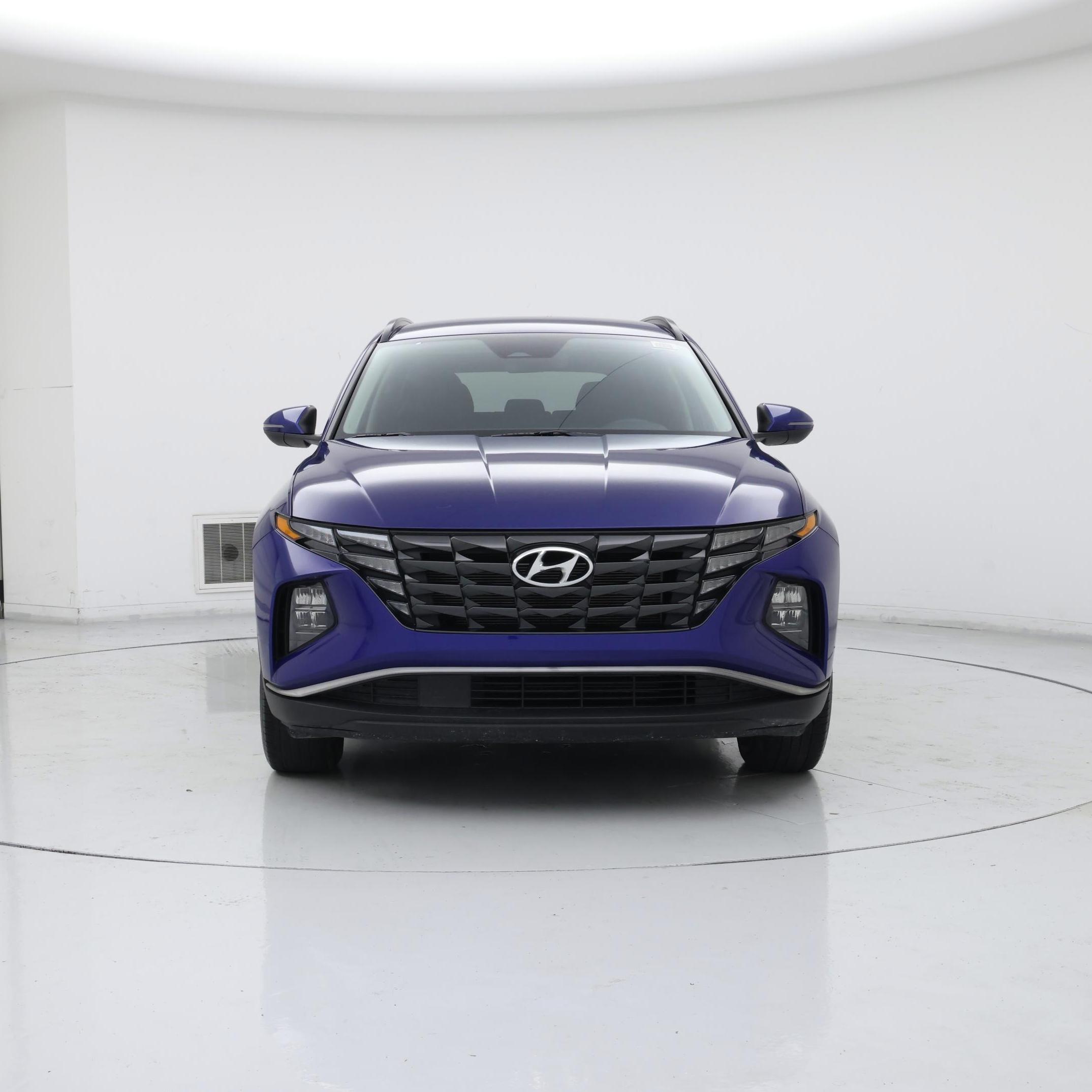 Thumbnail: 2023 Hyundai Tucson - 5