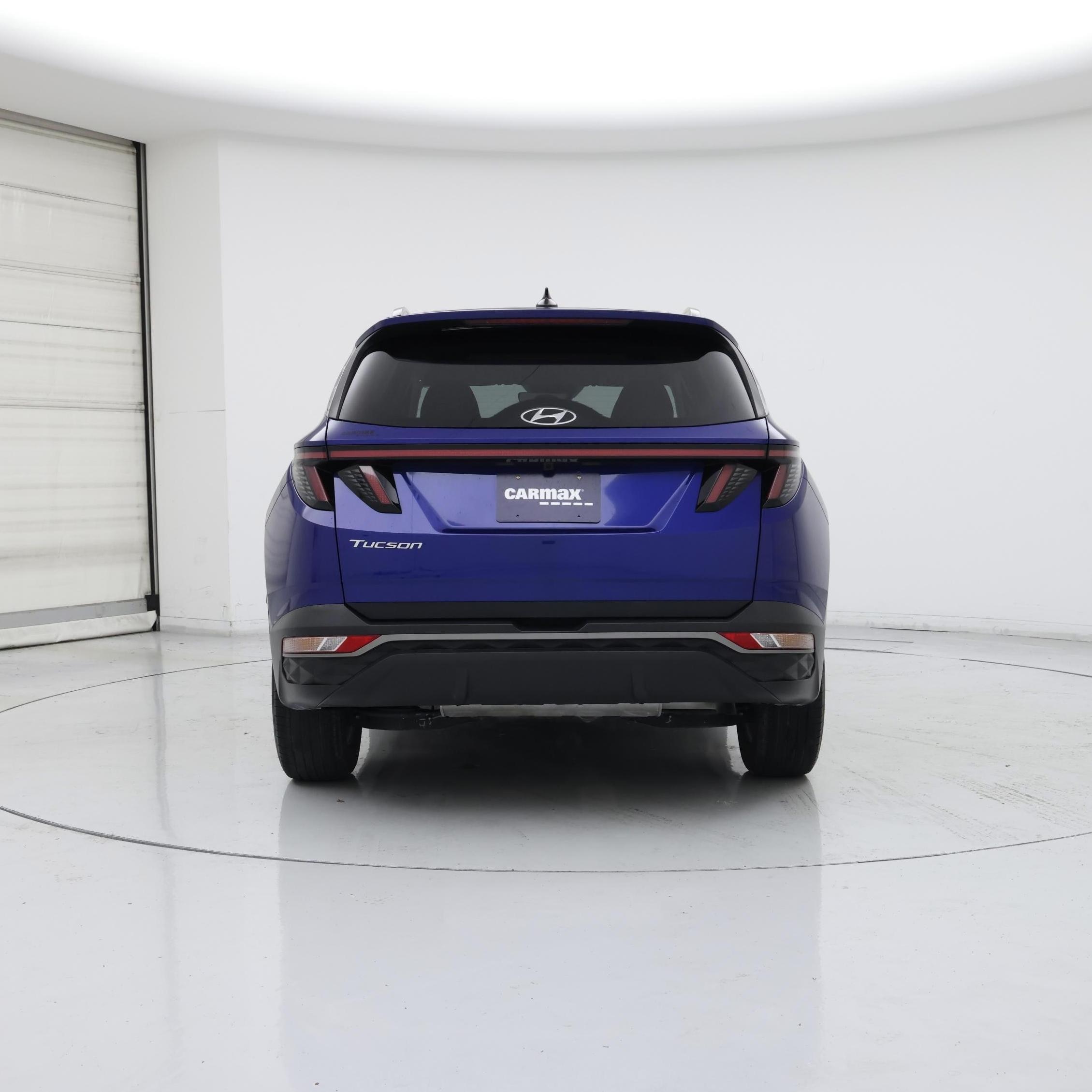 Thumbnail: 2023 Hyundai Tucson - 6