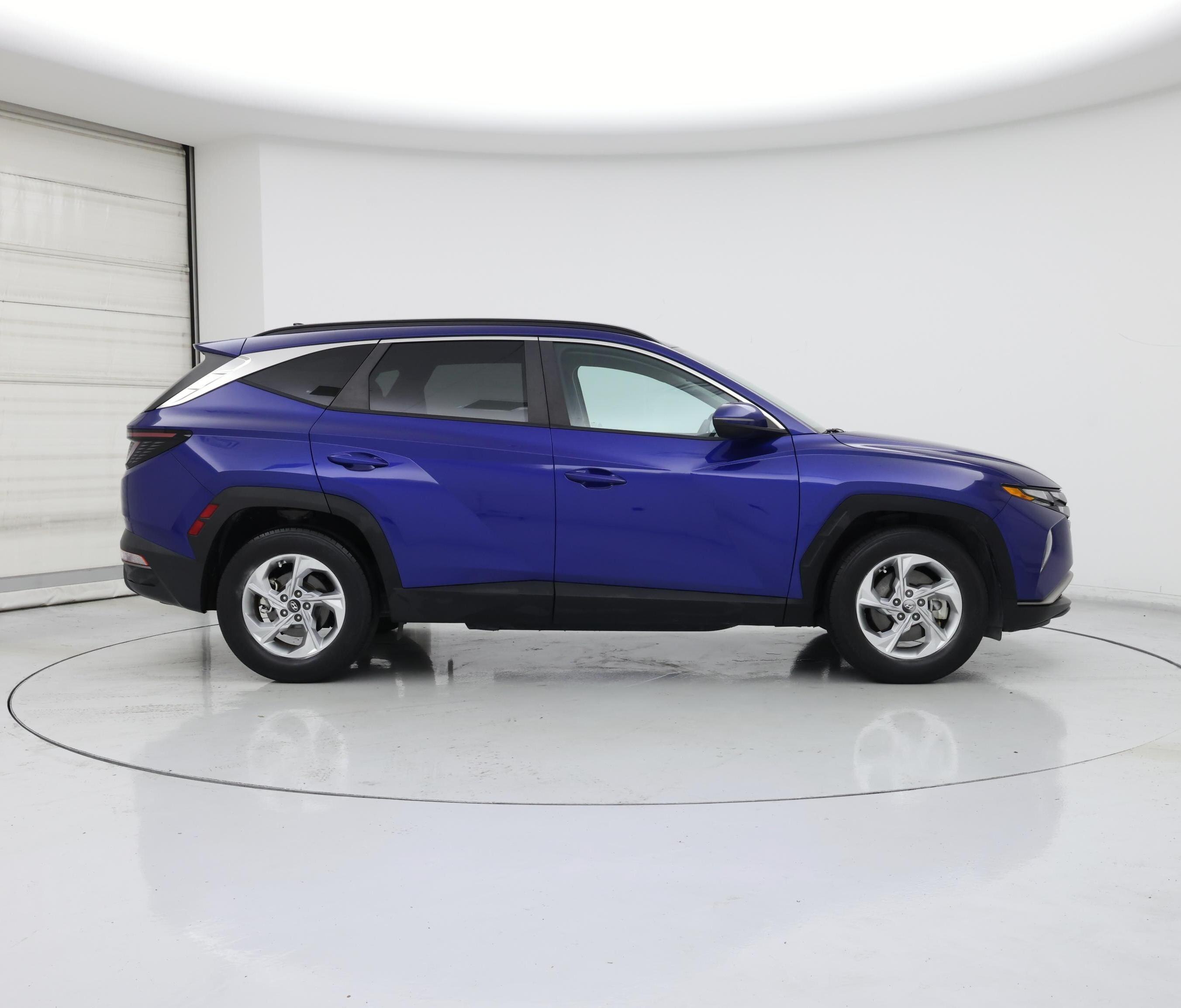 Thumbnail: 2023 Hyundai Tucson - 7