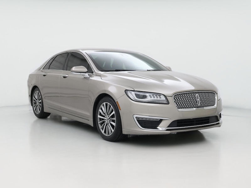 2020 Lincoln MKZ Standard -
                  Clermont, FL