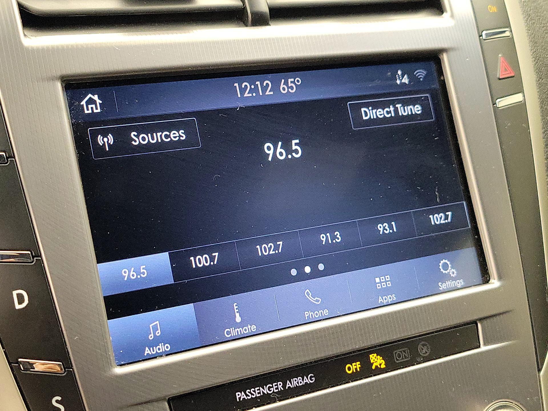 Thumbnail: 2020 Lincoln MKZ - 15