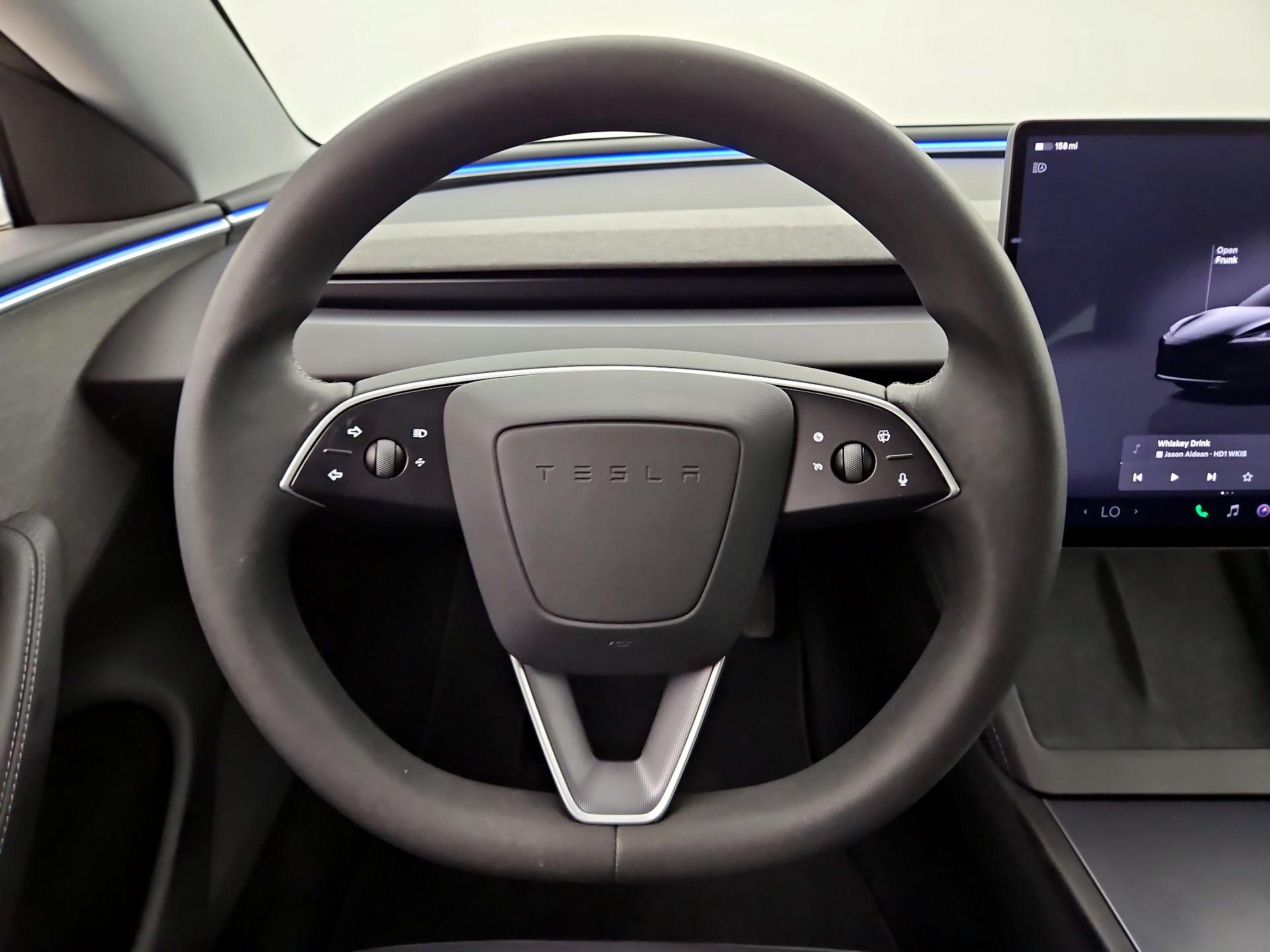 Thumbnail: 2025 Tesla Model 3 - 10