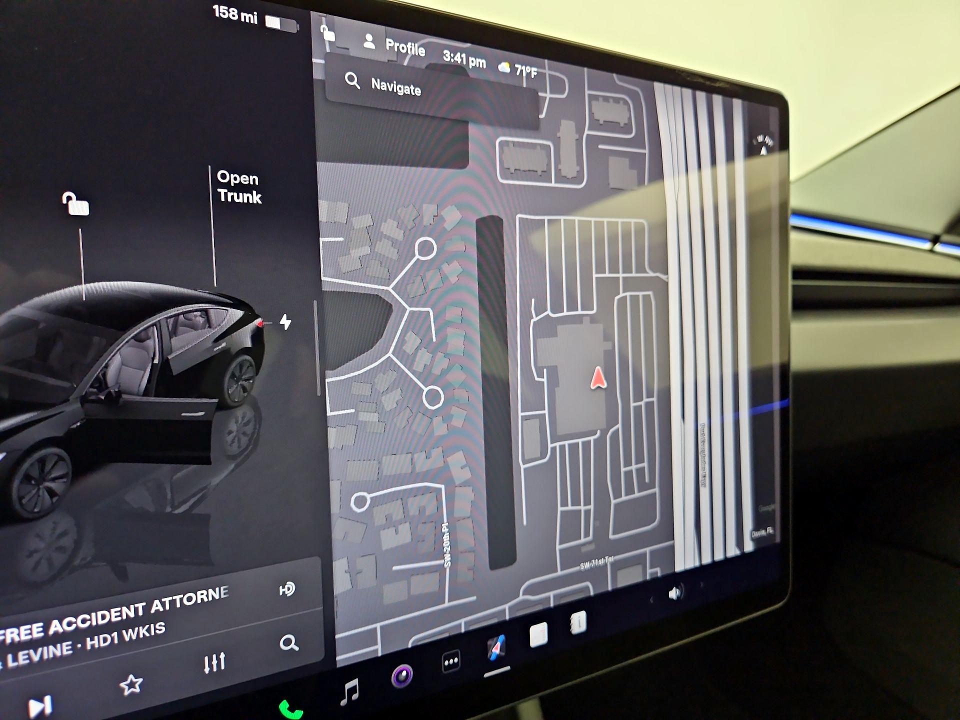 Thumbnail: 2025 Tesla Model 3 - 13