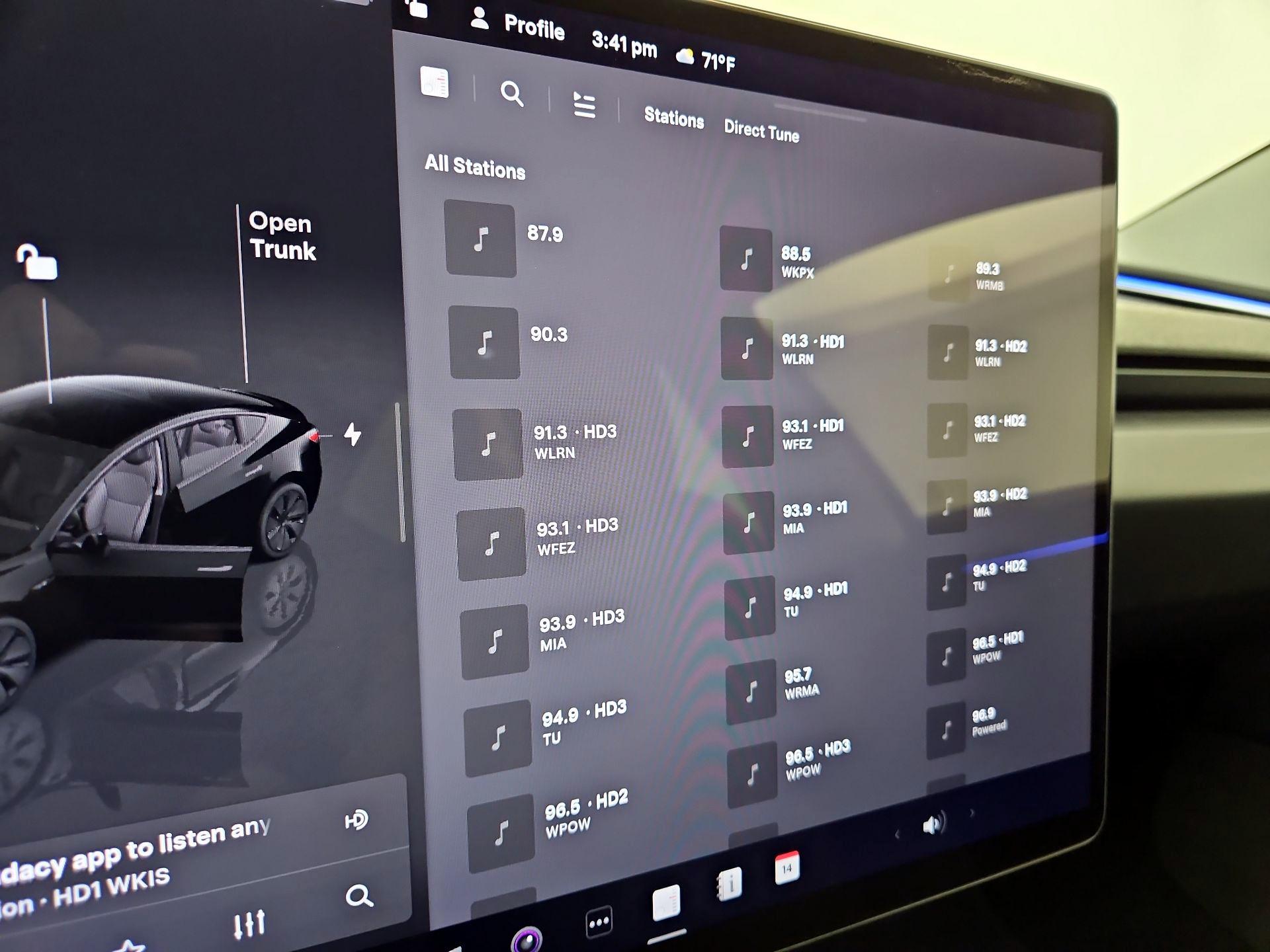 Thumbnail: 2025 Tesla Model 3 - 15