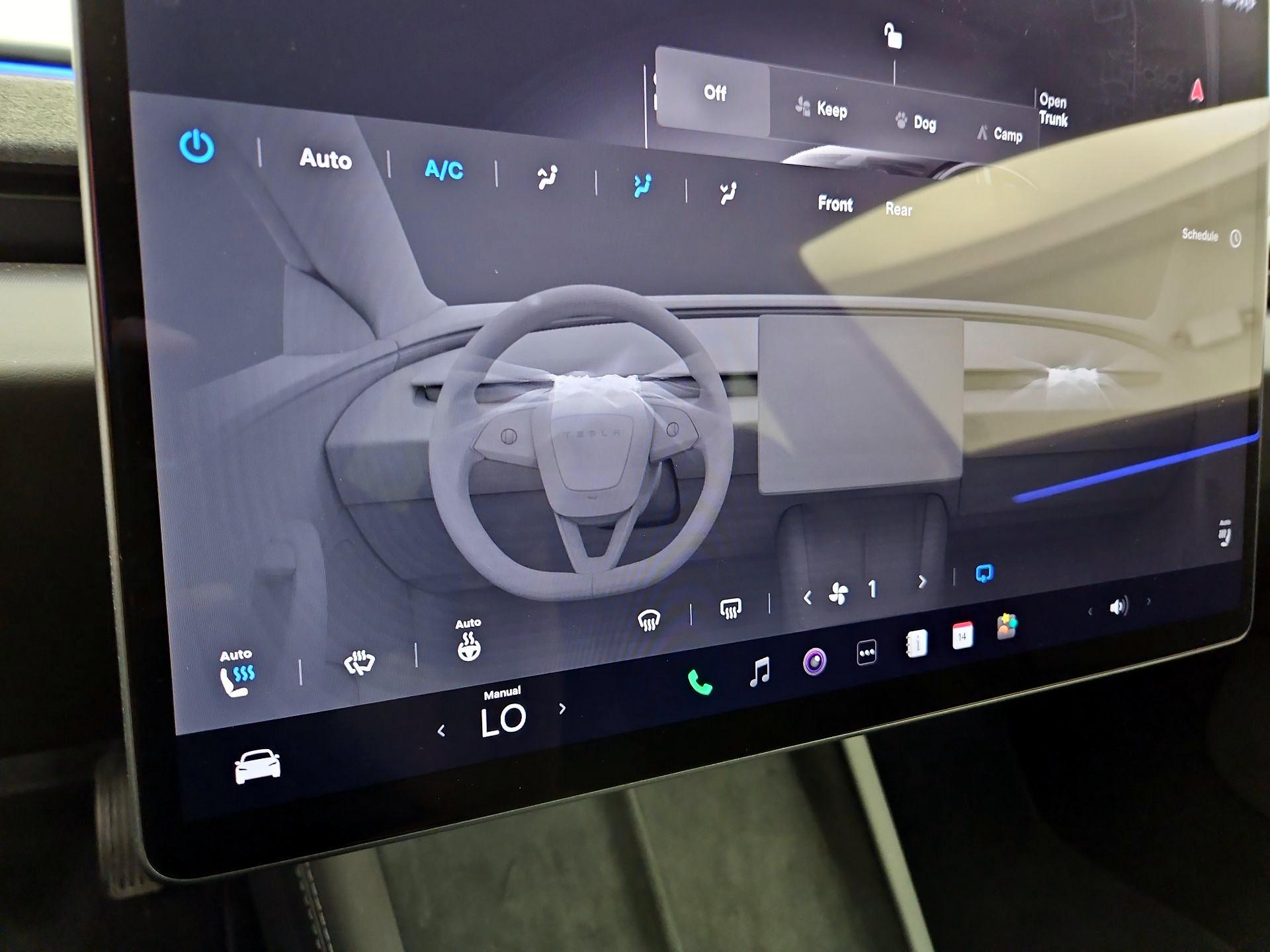 Thumbnail: 2025 Tesla Model 3 - 16