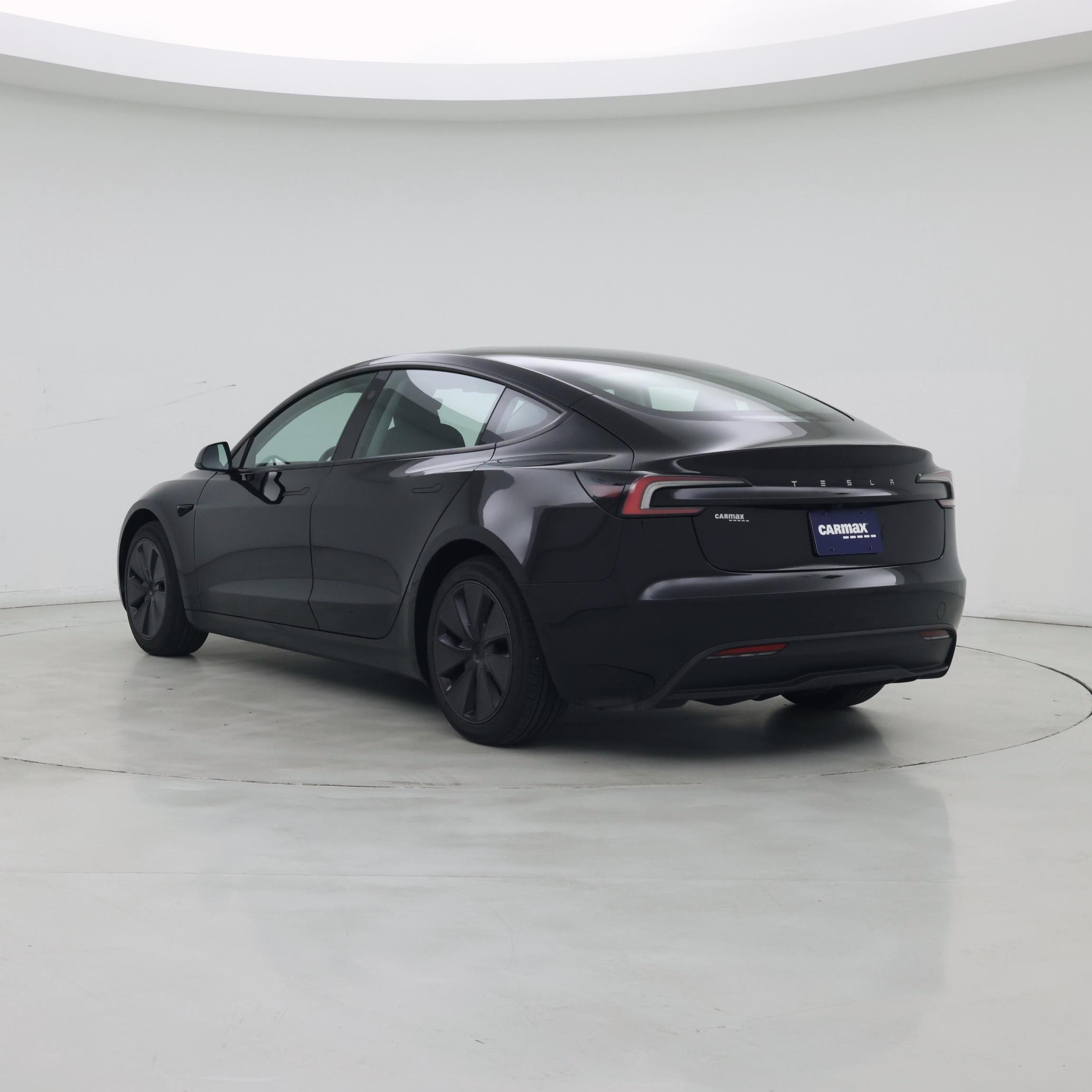 Thumbnail: 2025 Tesla Model 3 - 2