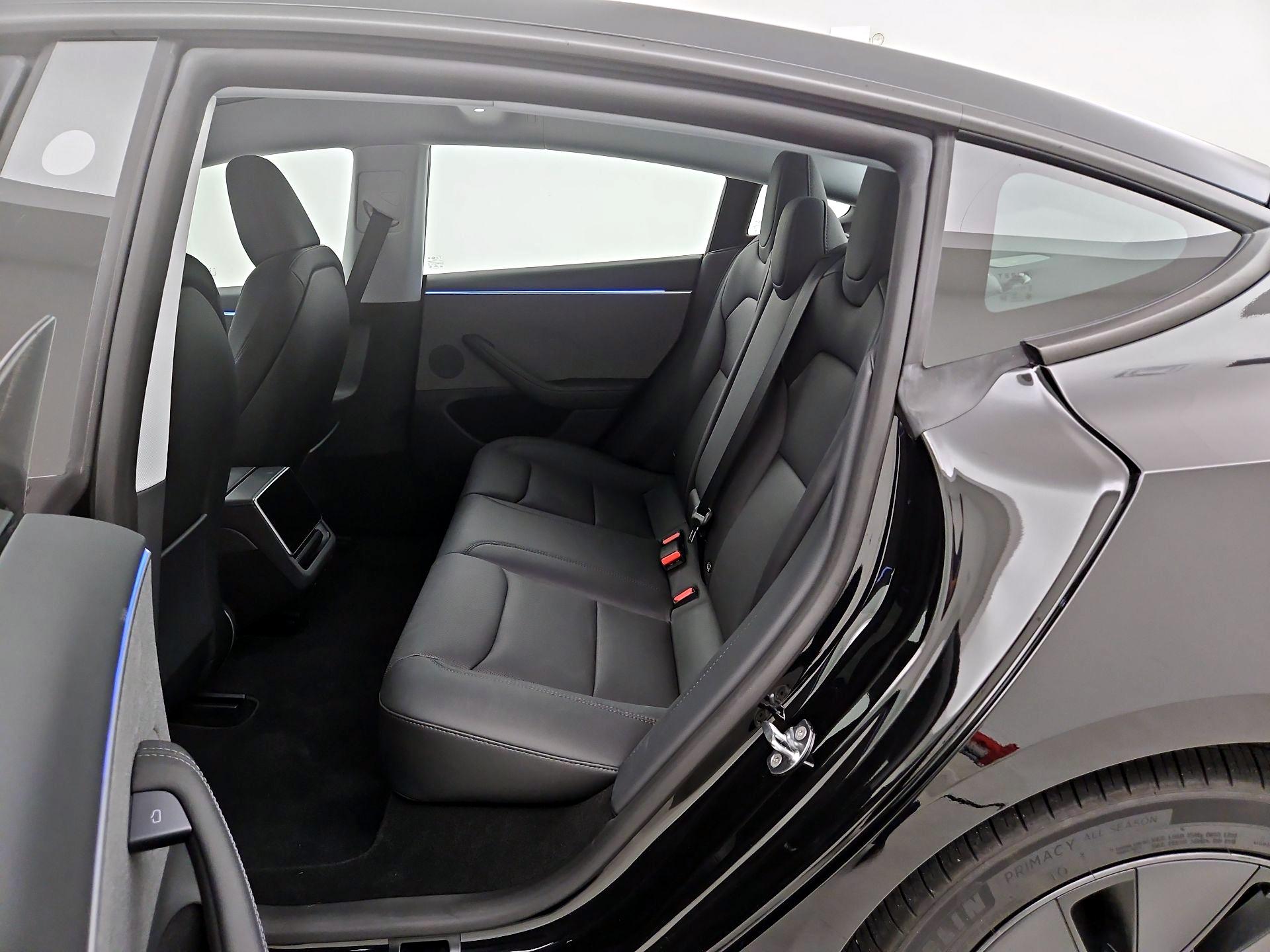 Thumbnail: 2025 Tesla Model 3 - 20