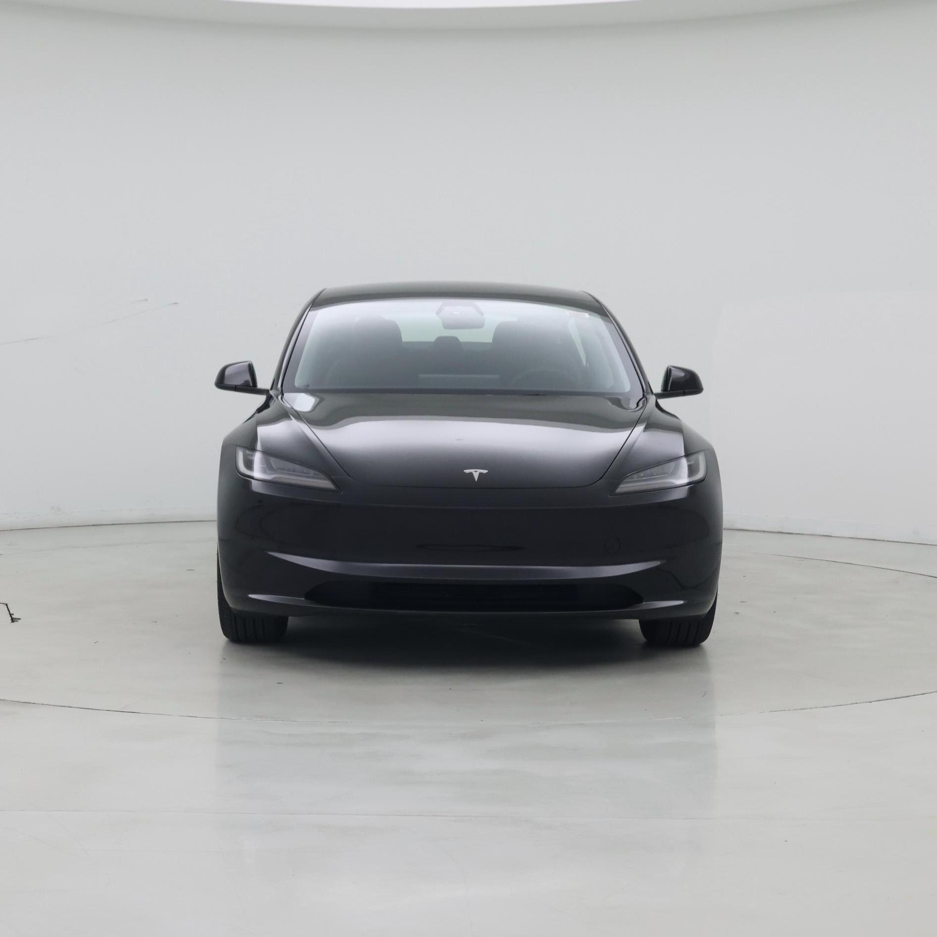 Thumbnail: 2025 Tesla Model 3 - 5