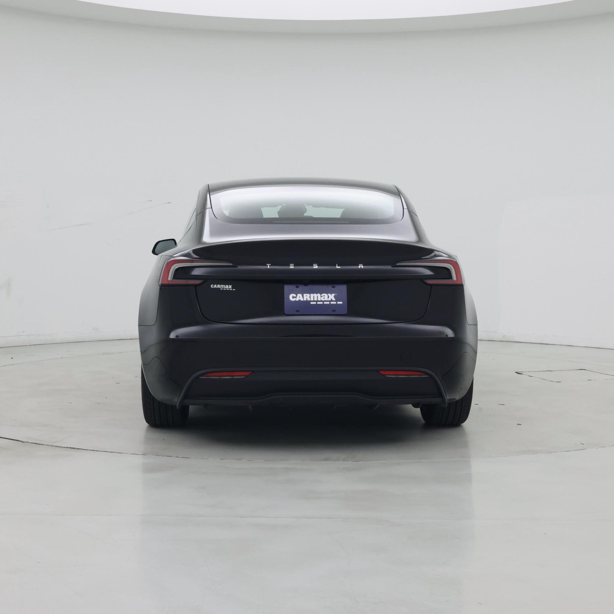 Thumbnail: 2025 Tesla Model 3 - 6