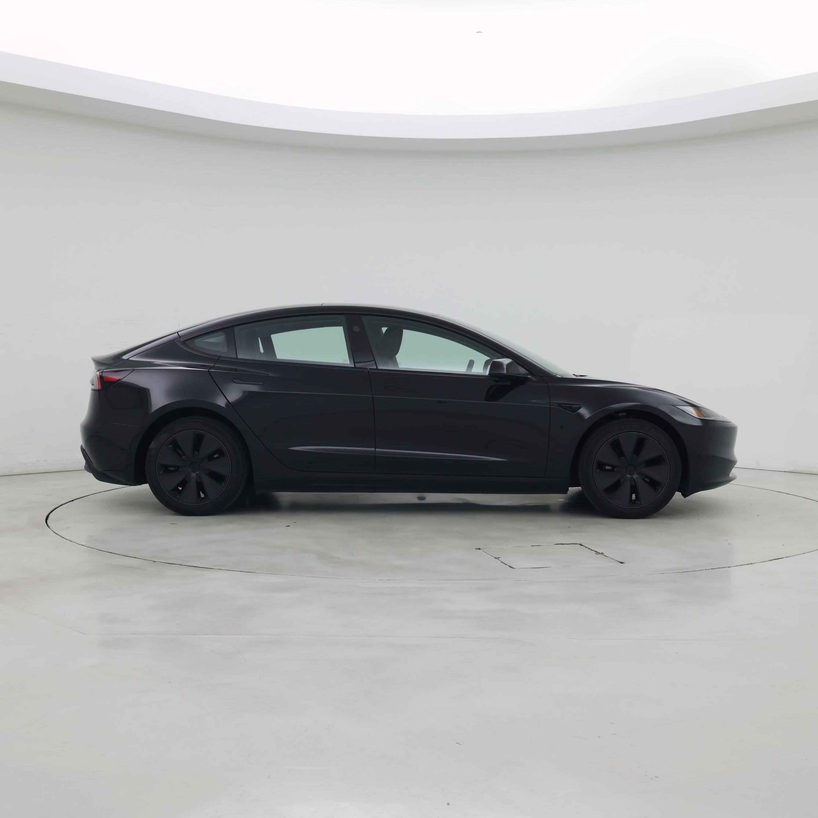 Thumbnail: 2025 Tesla Model 3 - 7