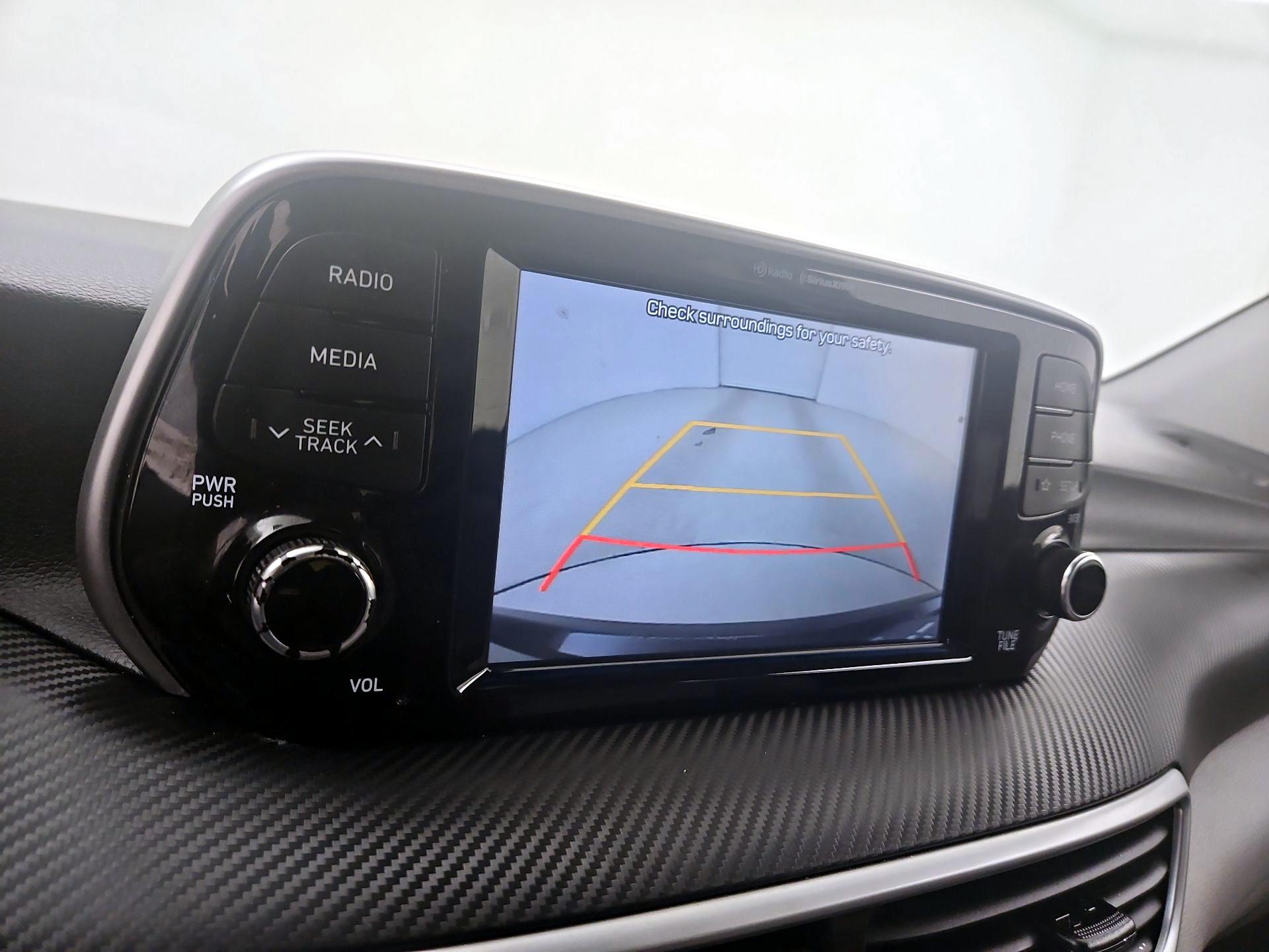 Thumbnail: 2019 Hyundai Tucson - 14