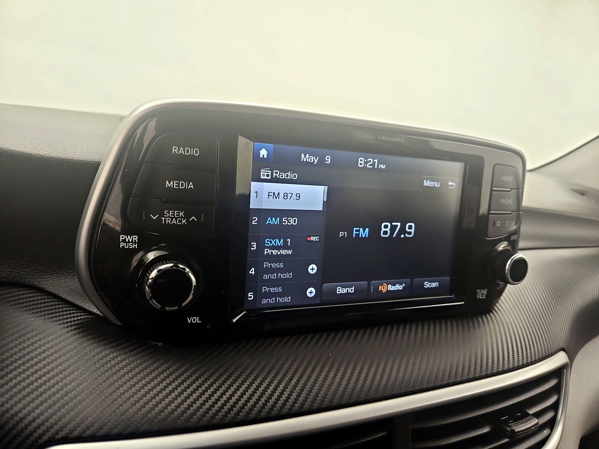 Thumbnail: 2019 Hyundai Tucson - 15