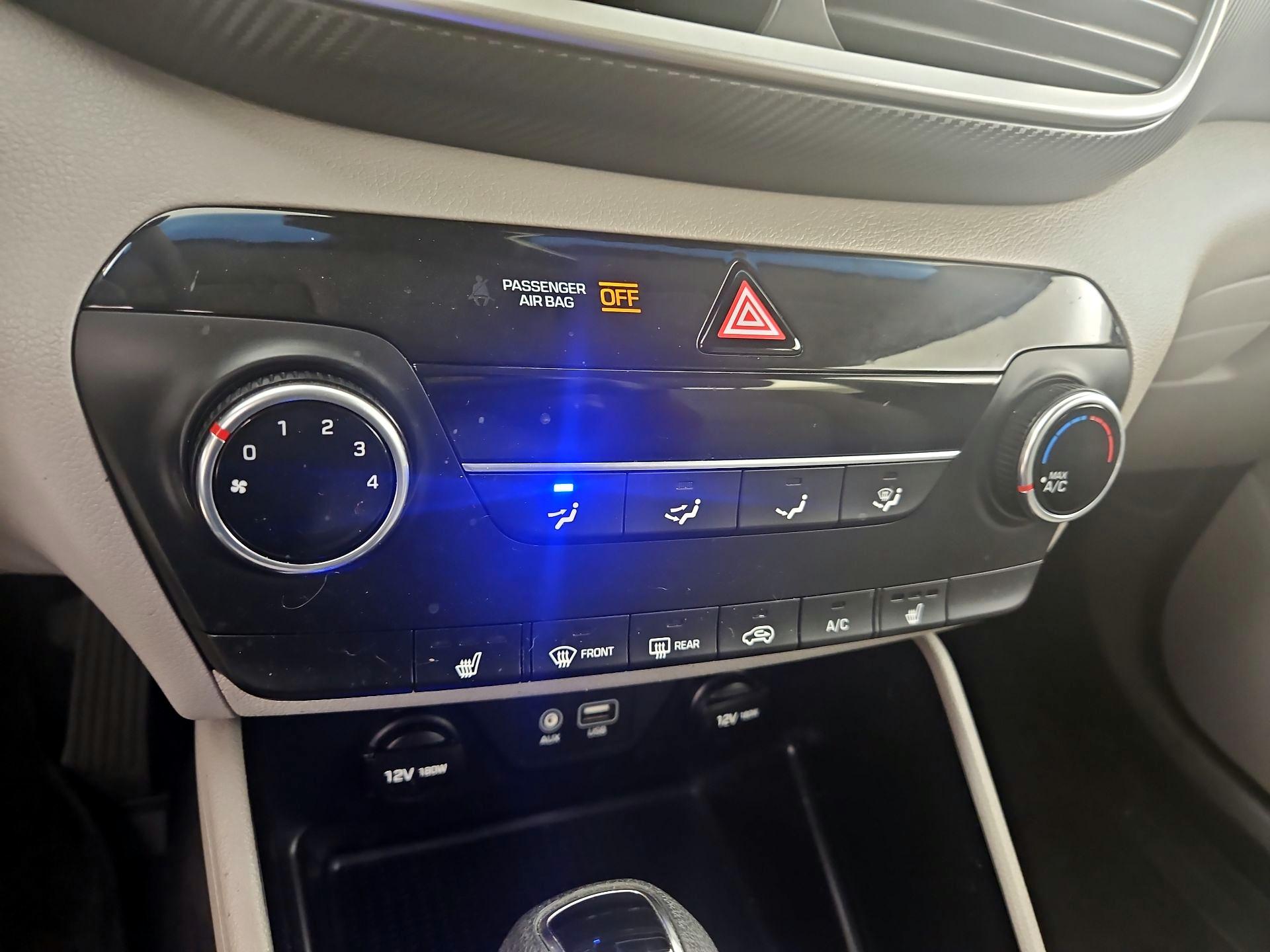 Thumbnail: 2019 Hyundai Tucson - 16