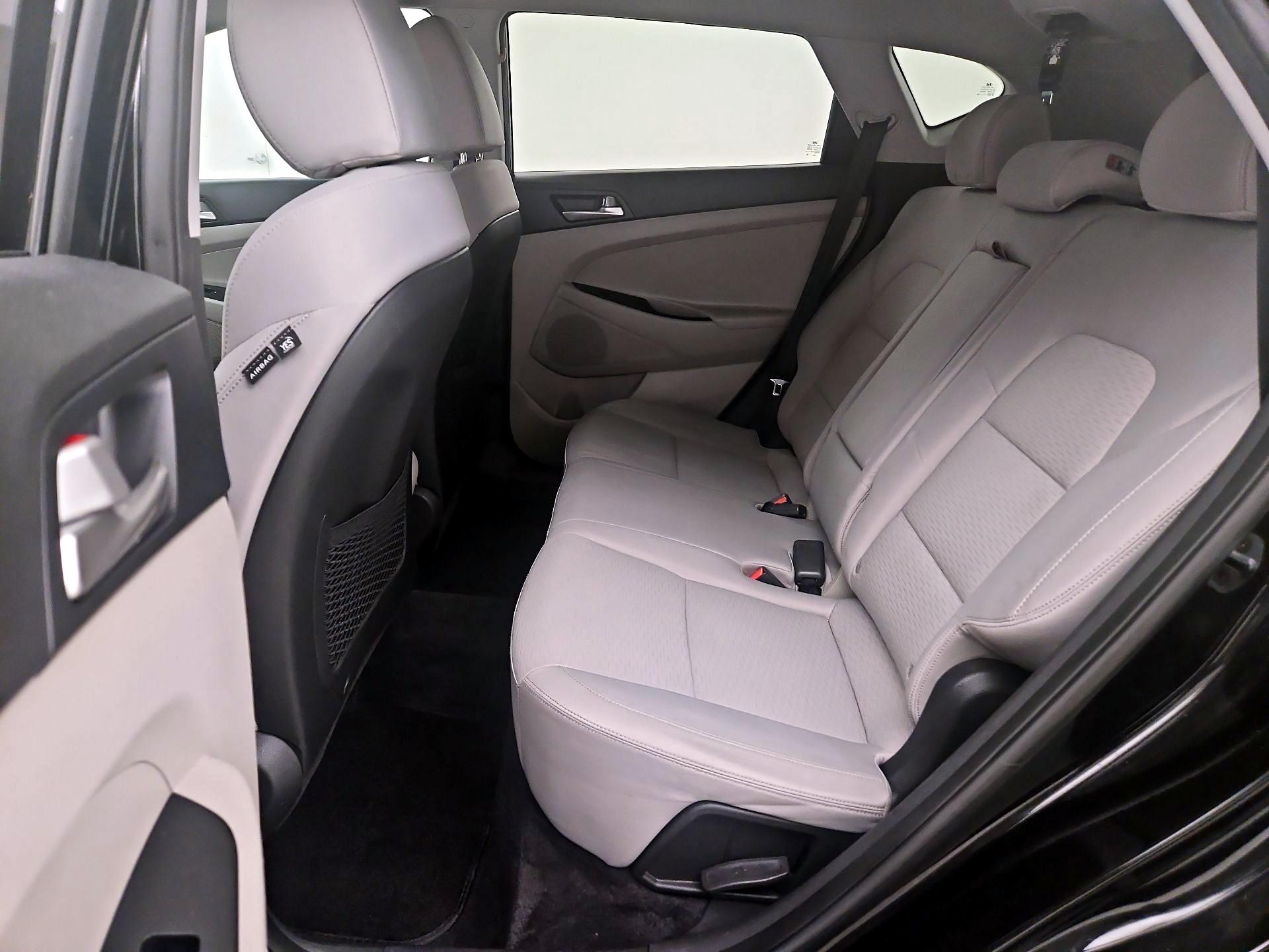 Thumbnail: 2019 Hyundai Tucson - 19