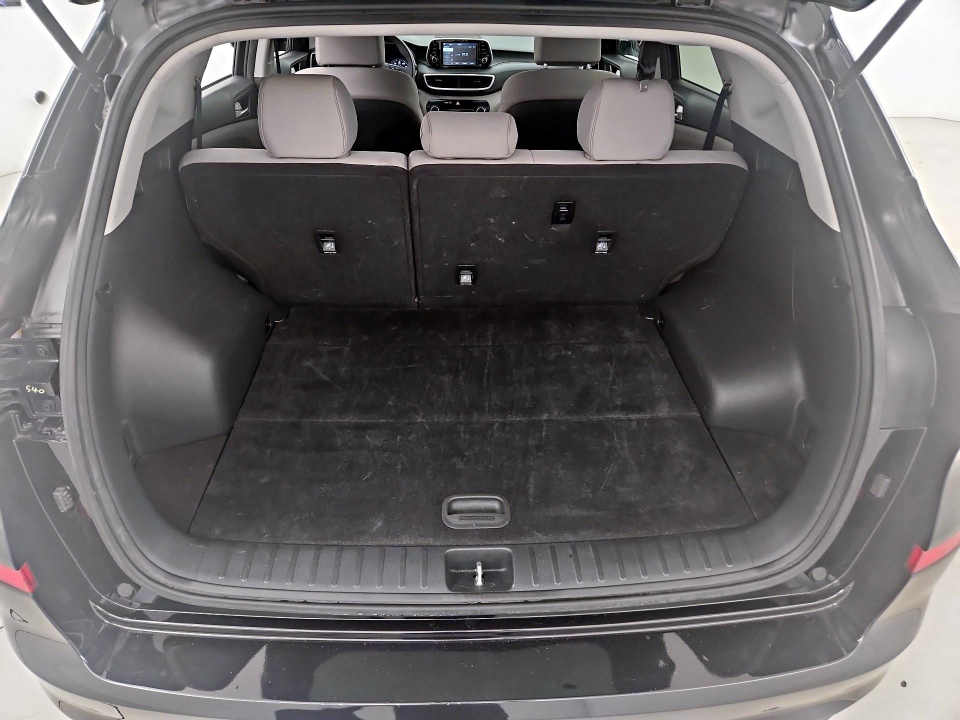 Thumbnail: 2019 Hyundai Tucson - 20