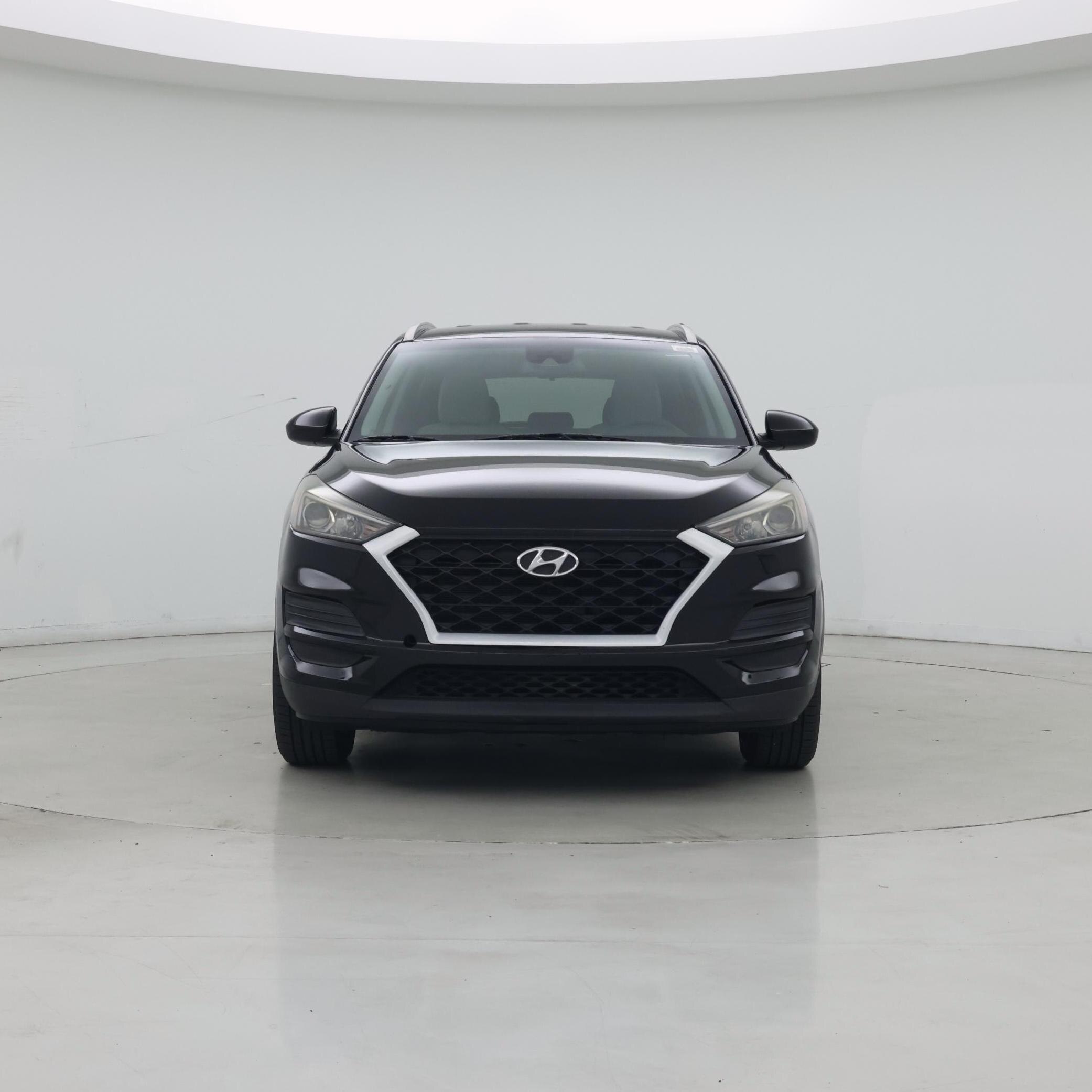 Thumbnail: 2019 Hyundai Tucson - 5