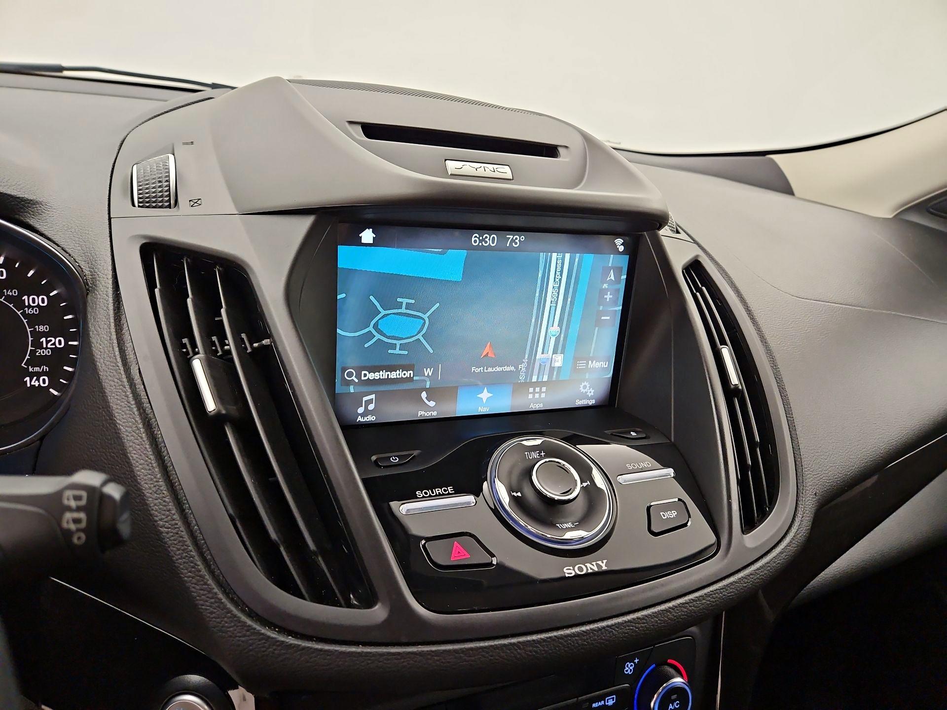 Thumbnail: 2017 Ford Escape - 14
