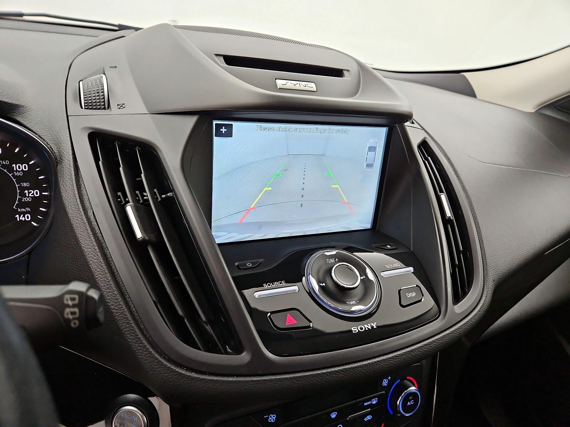 Thumbnail: 2017 Ford Escape - 15