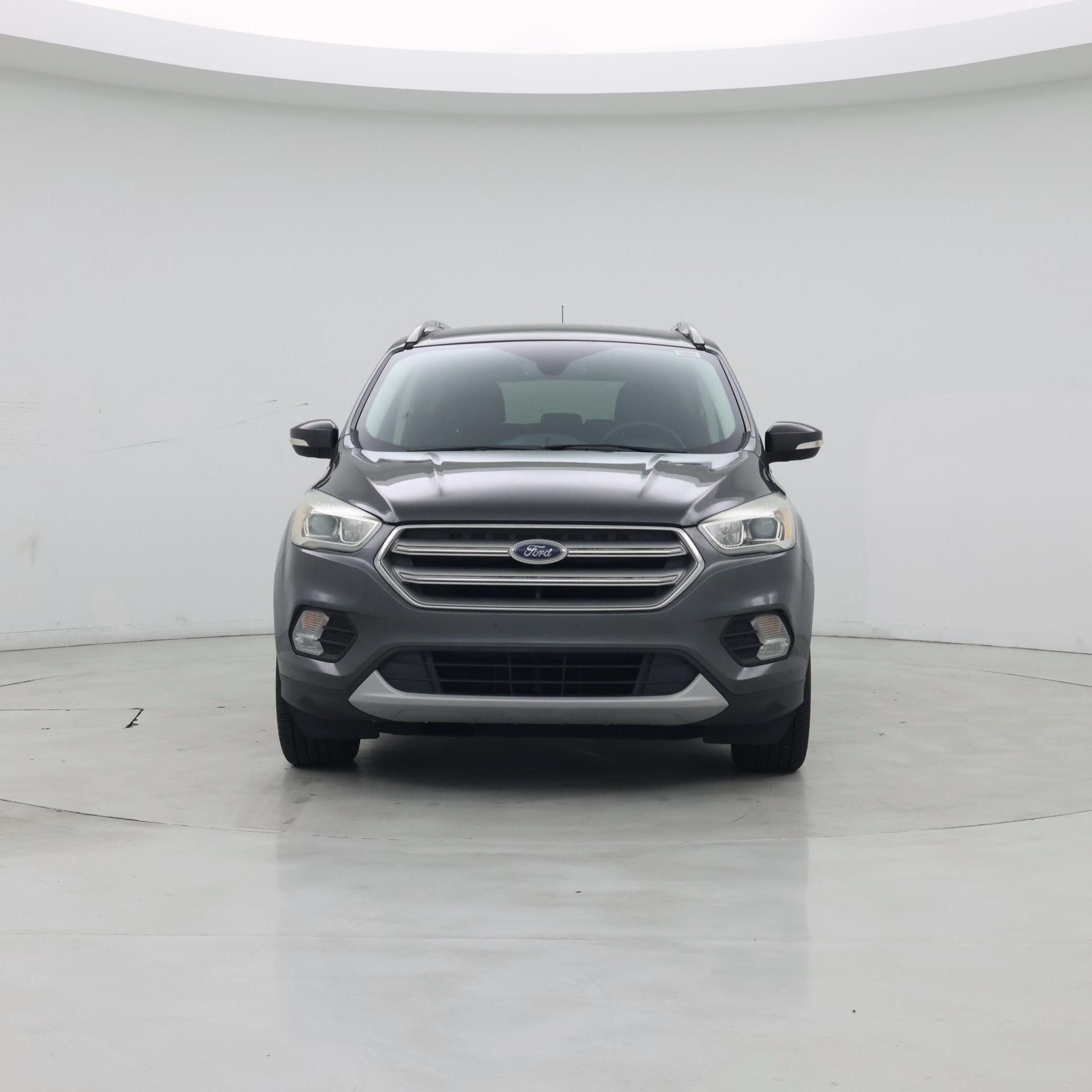 Thumbnail: 2017 Ford Escape - 5