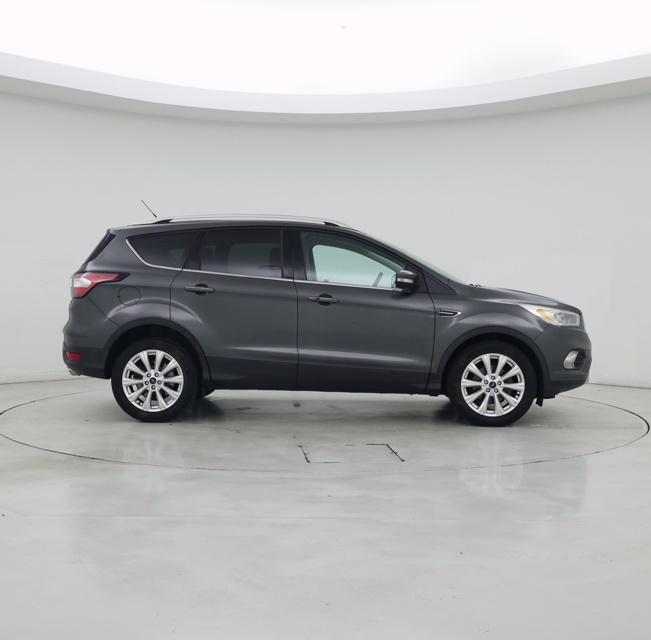 Thumbnail: 2017 Ford Escape - 7