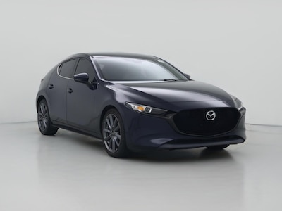2019 Mazda Mazda3