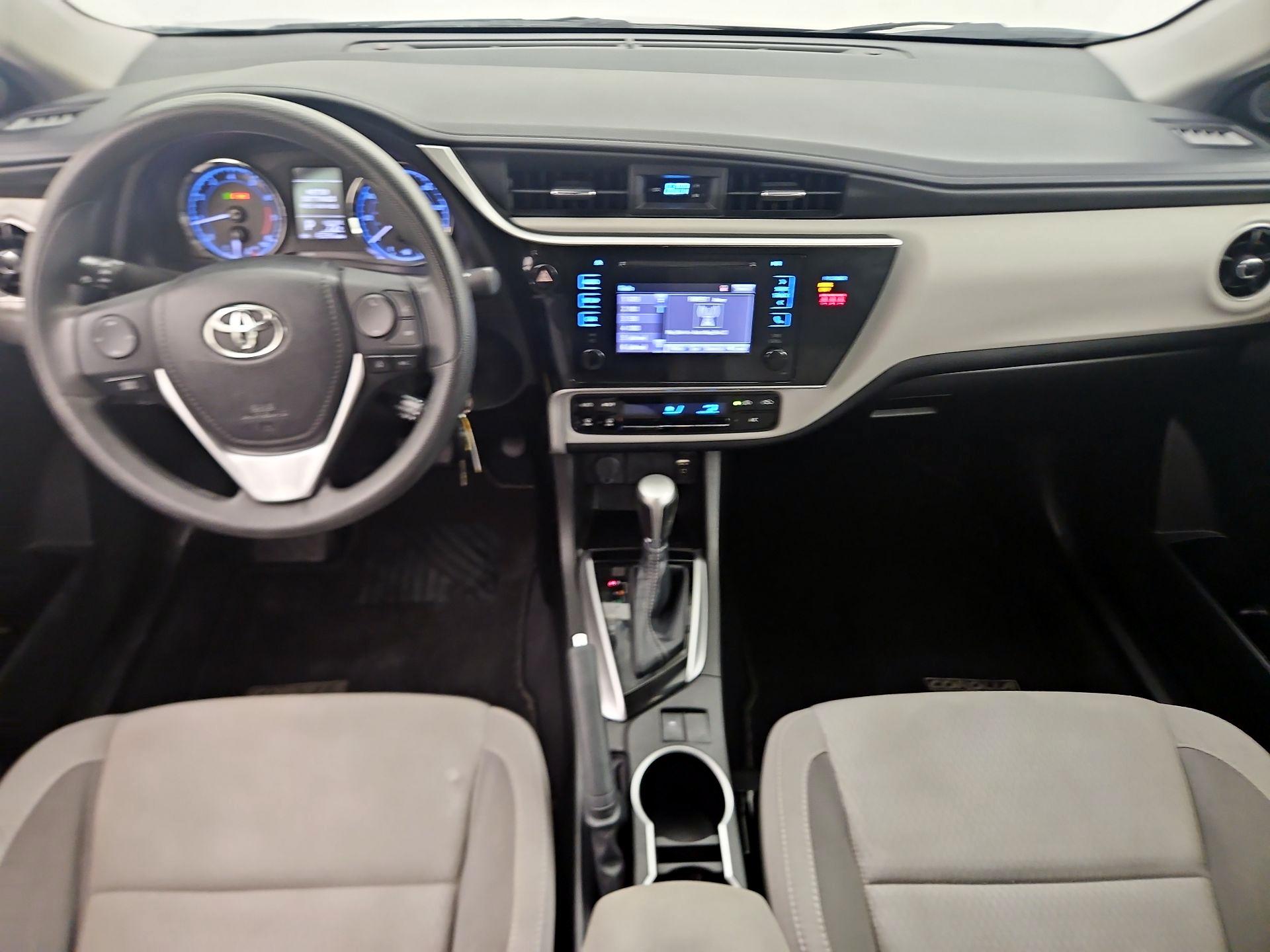 Thumbnail: 2019 Toyota Corolla - 9