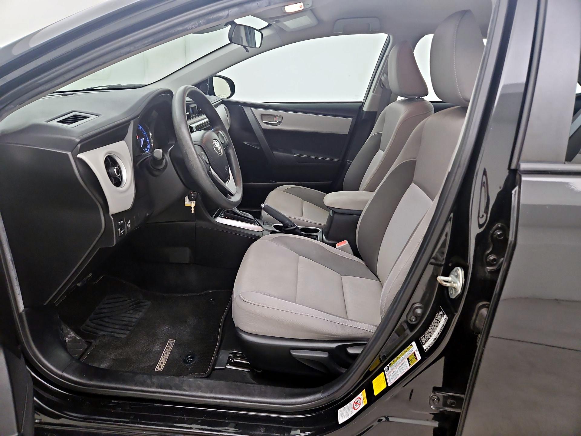 Thumbnail: 2019 Toyota Corolla - 11