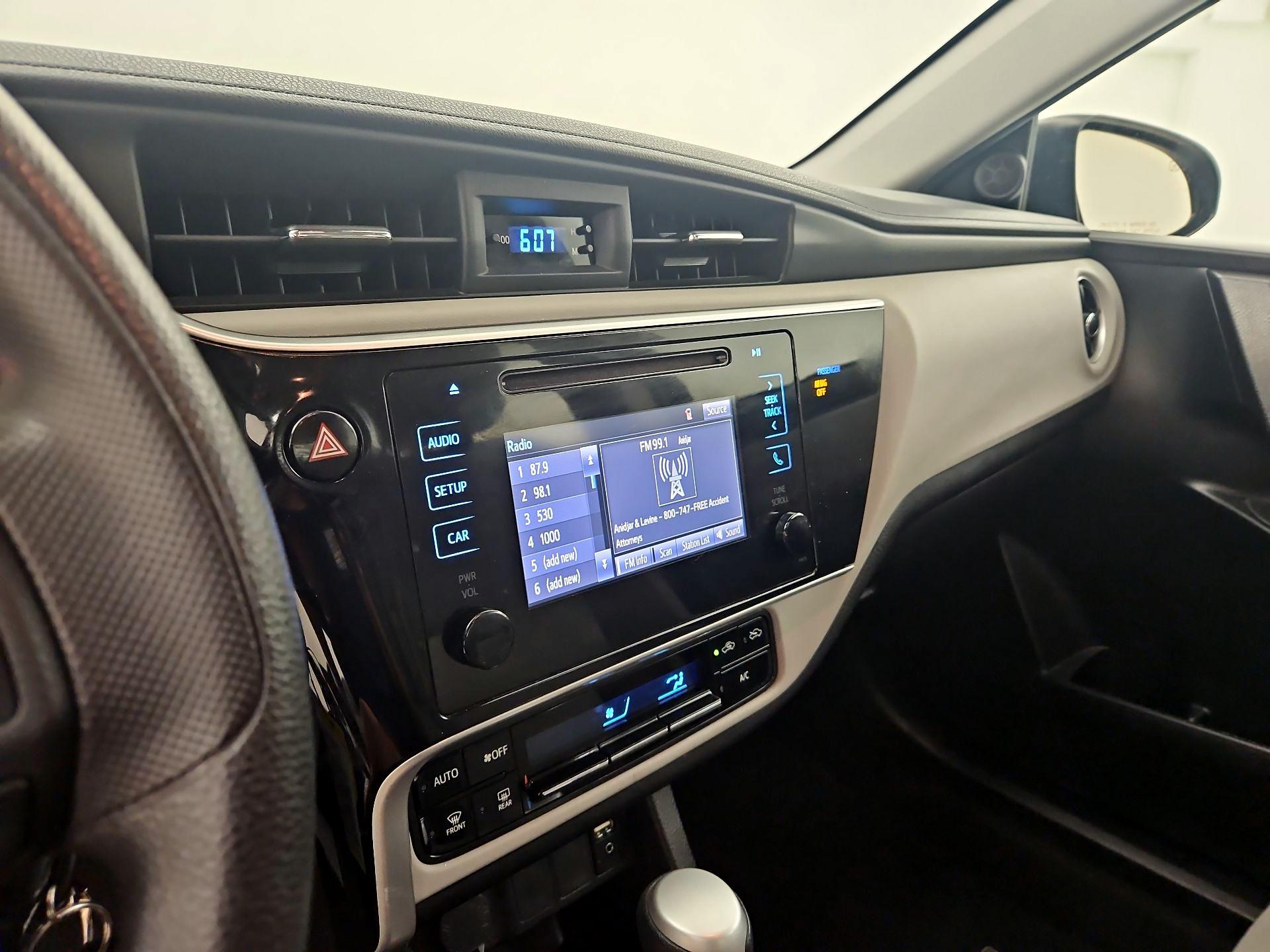 Thumbnail: 2019 Toyota Corolla - 15
