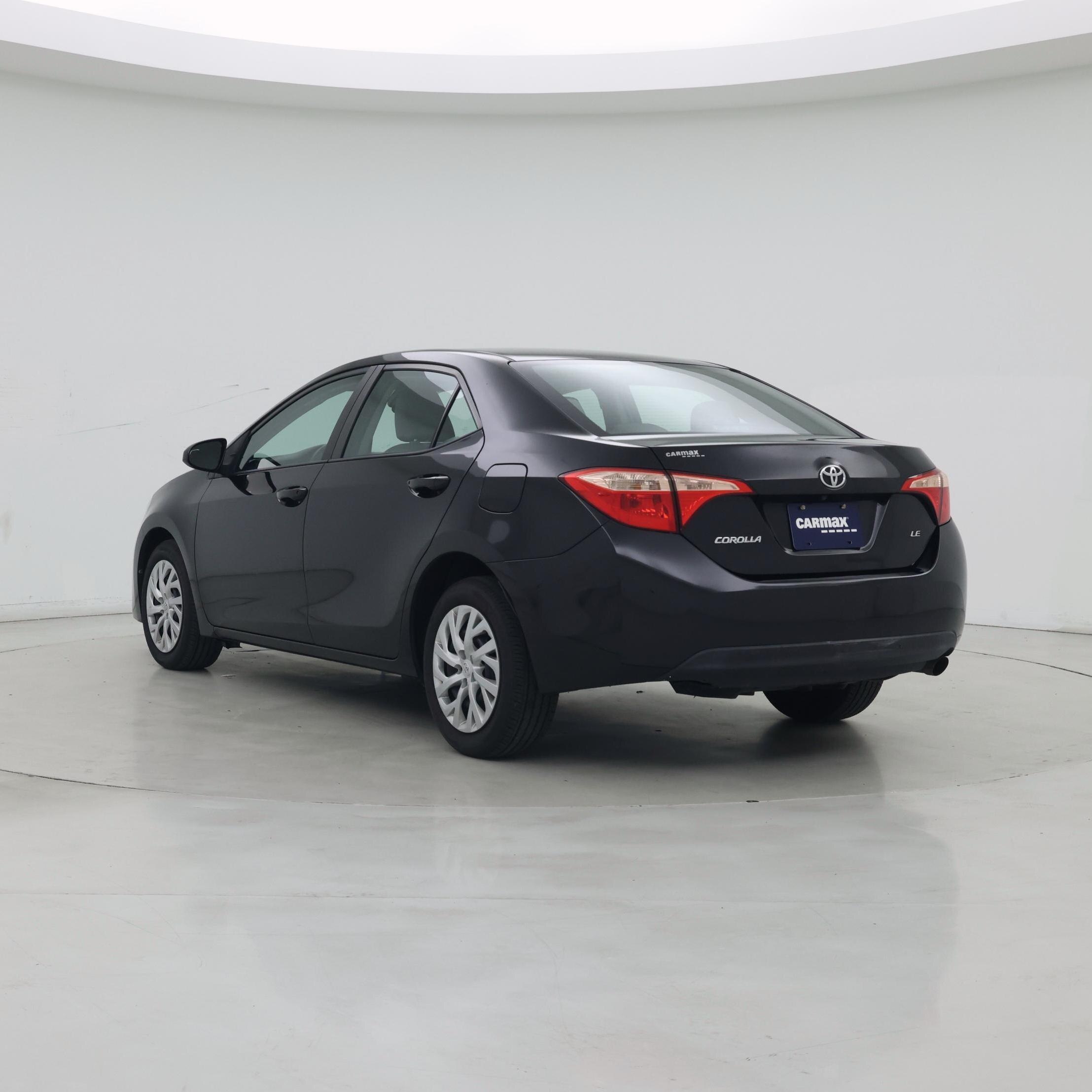 Thumbnail: 2019 Toyota Corolla - 2