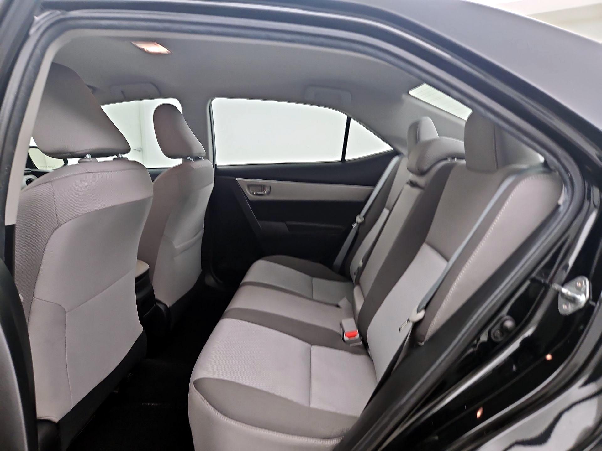 Thumbnail: 2019 Toyota Corolla - 19