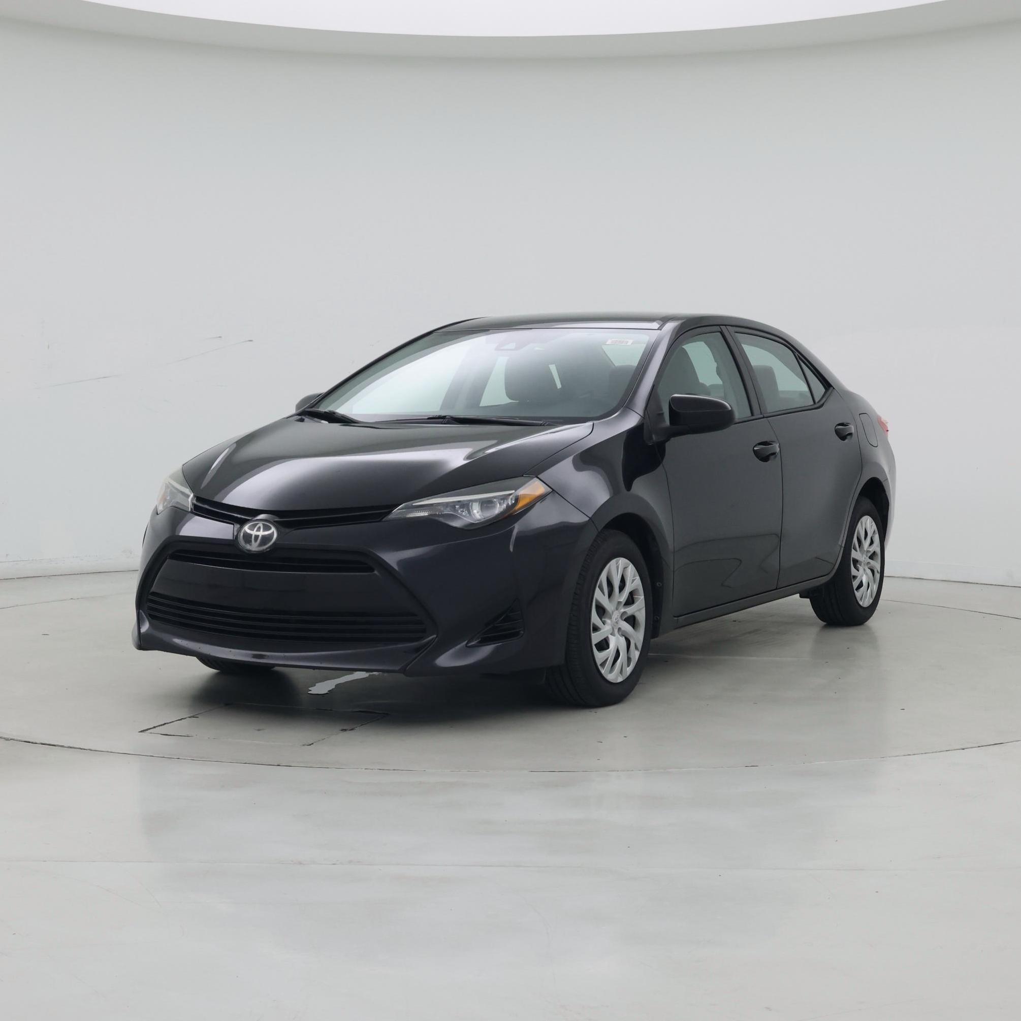 Thumbnail: 2019 Toyota Corolla - 4
