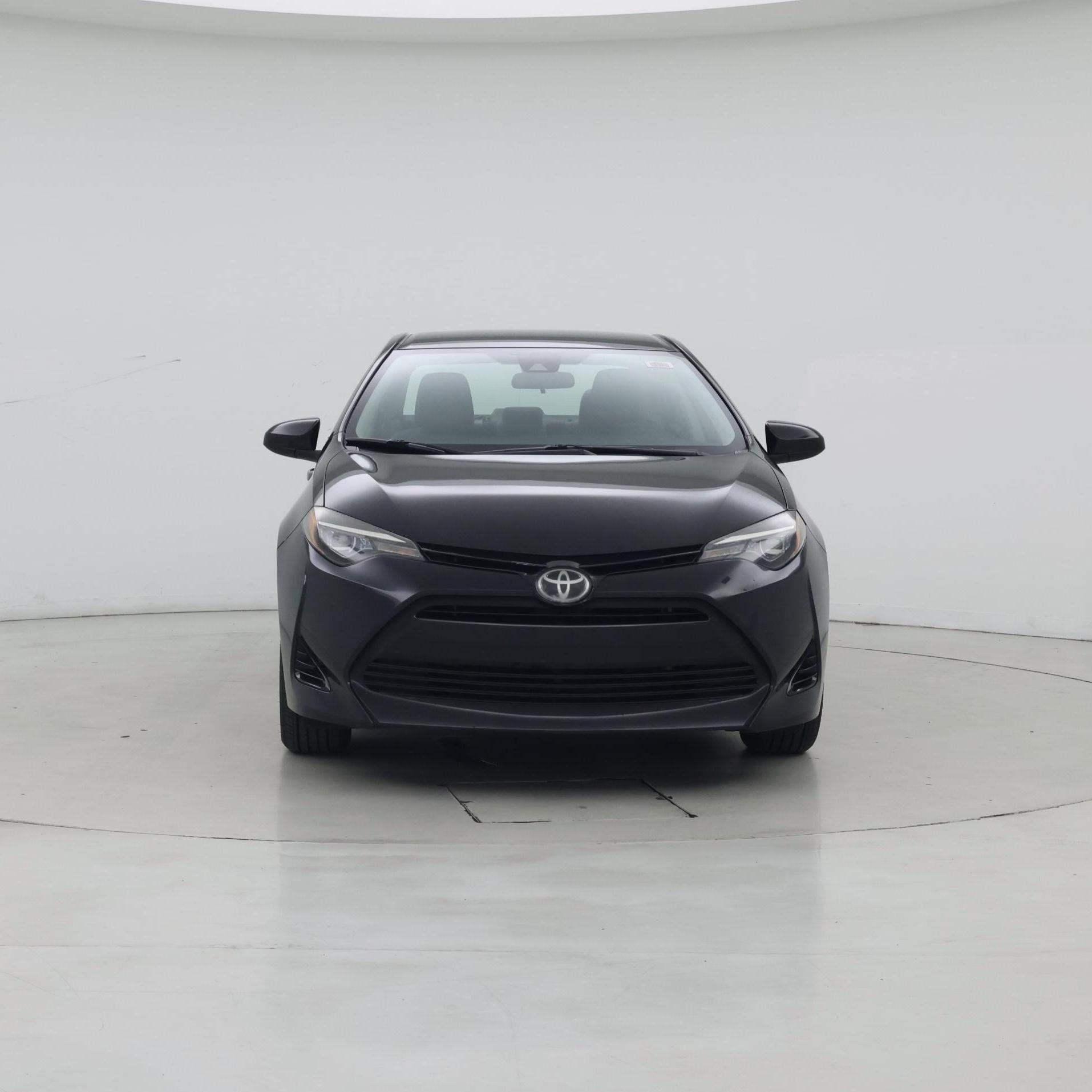 Thumbnail: 2019 Toyota Corolla - 5