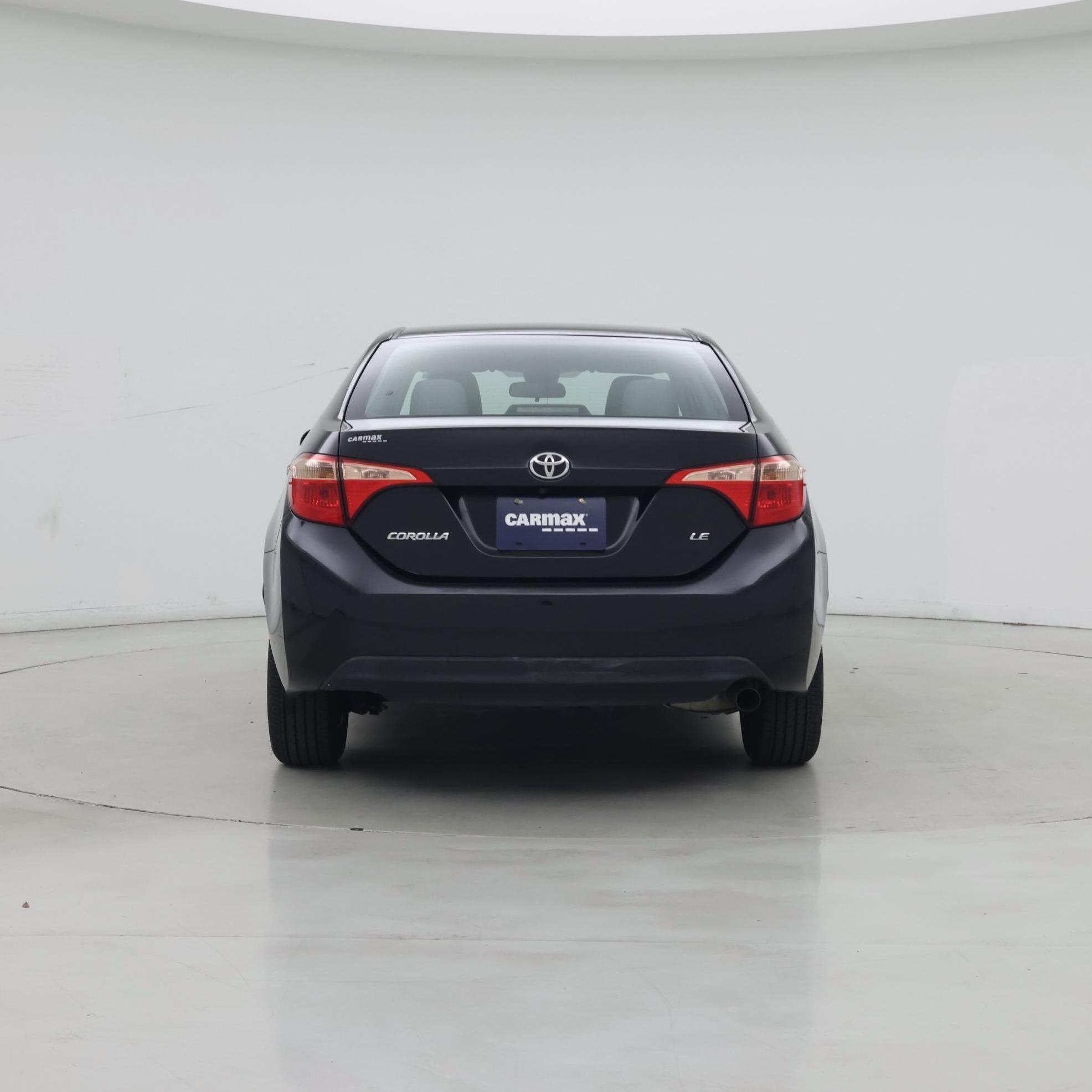 Thumbnail: 2019 Toyota Corolla - 6