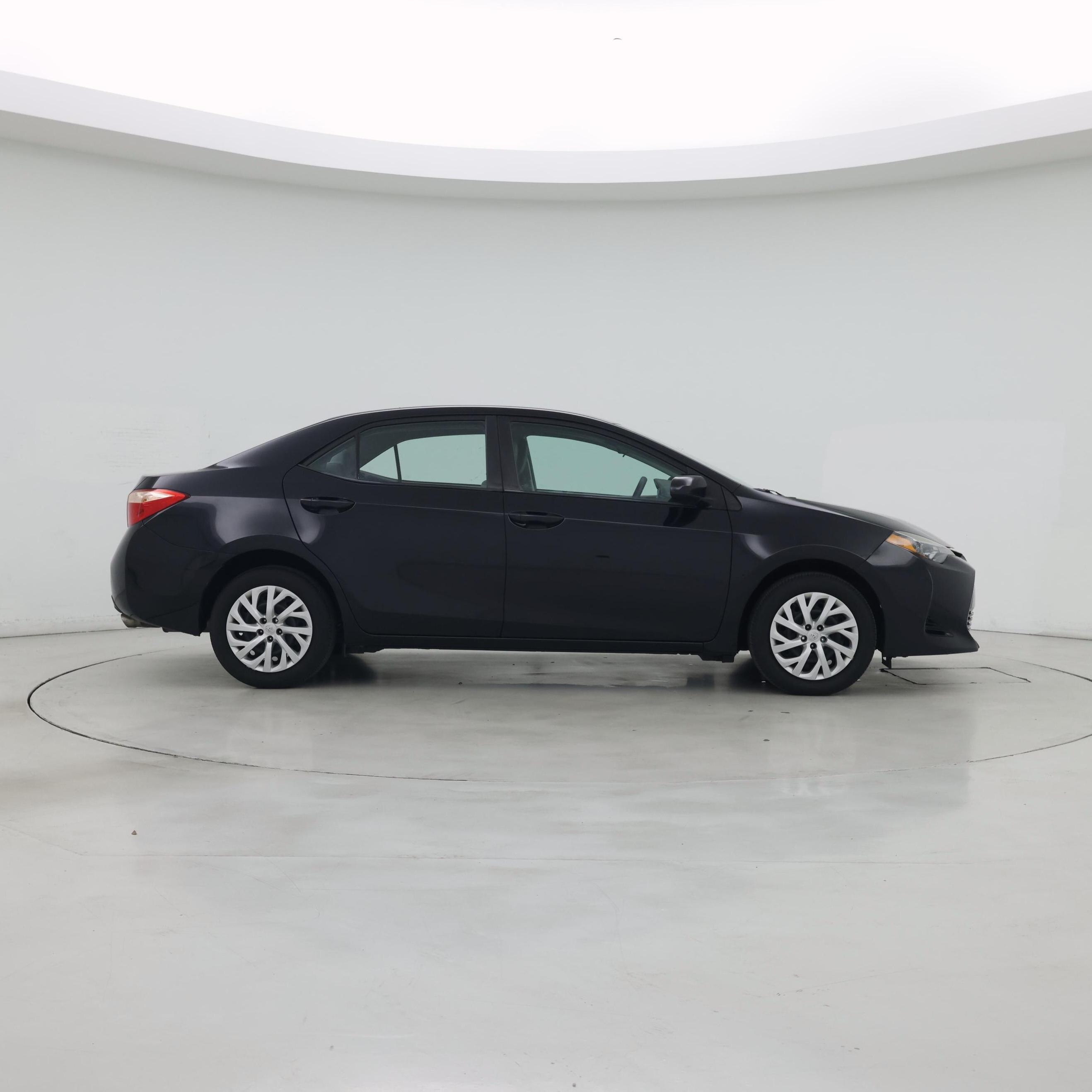Thumbnail: 2019 Toyota Corolla - 7