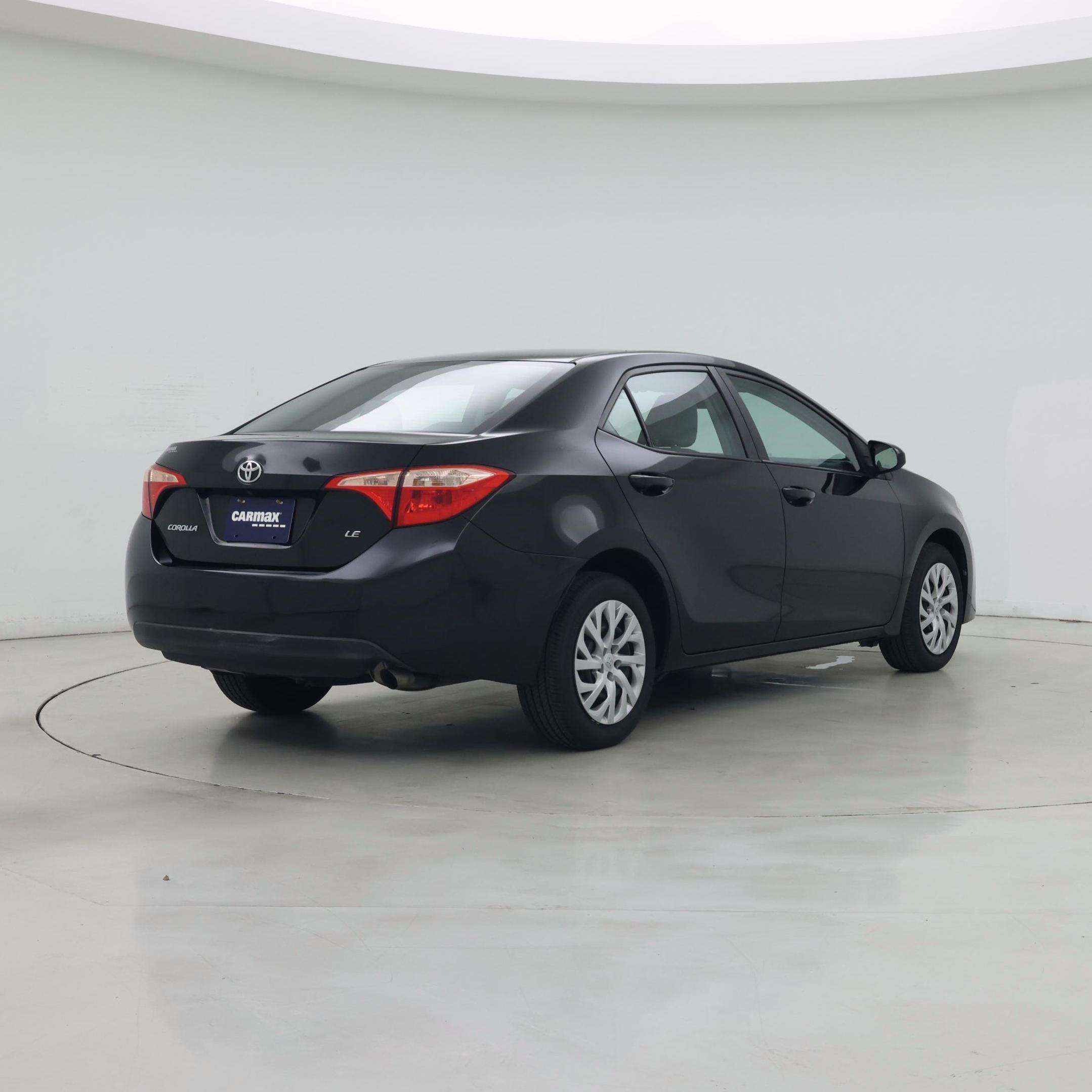 Thumbnail: 2019 Toyota Corolla - 8