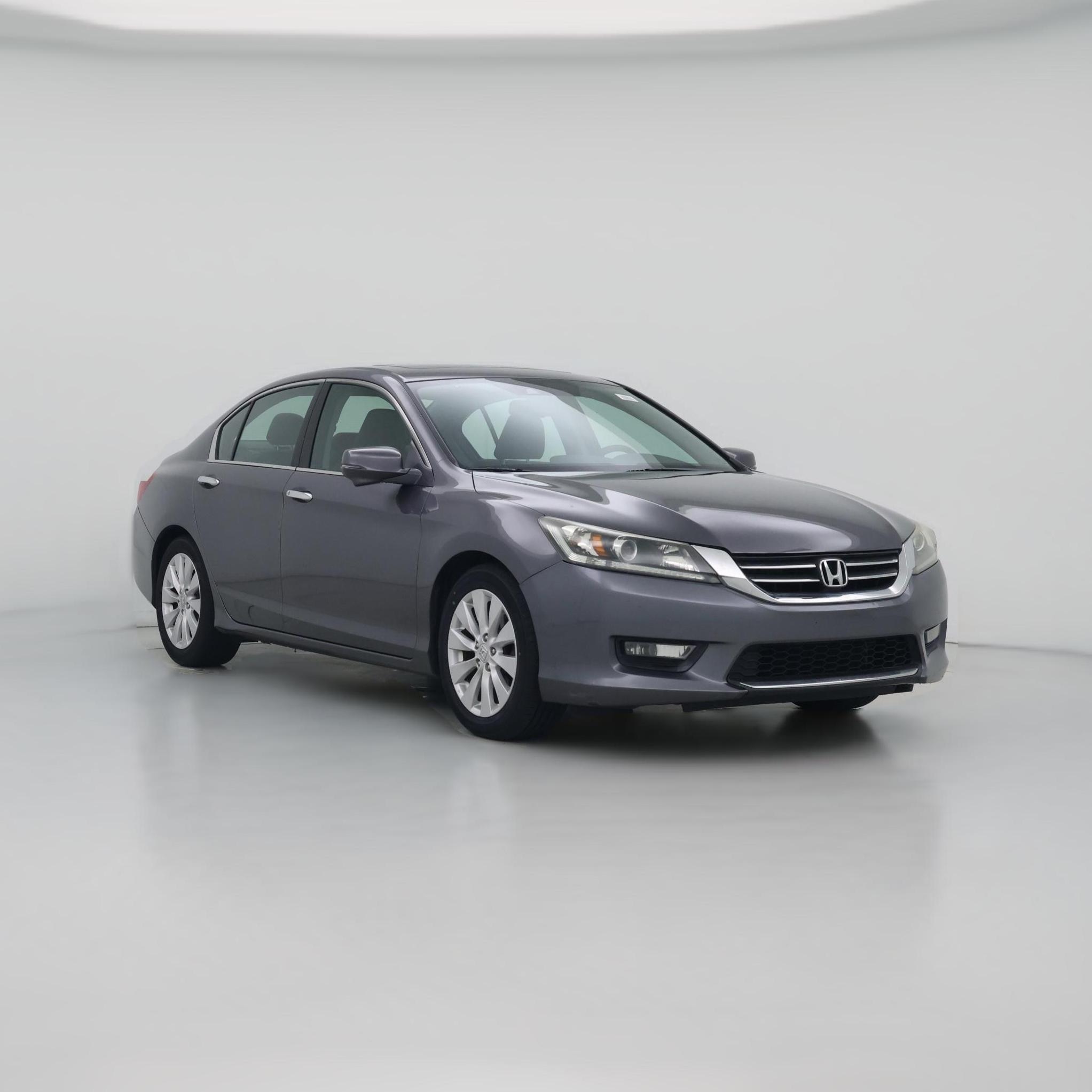 Thumbnail: 2014 Honda Accord - 1